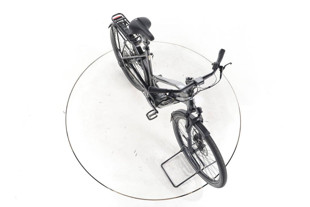 KTM Macina Style XL Trekking E-Bike - Image 15