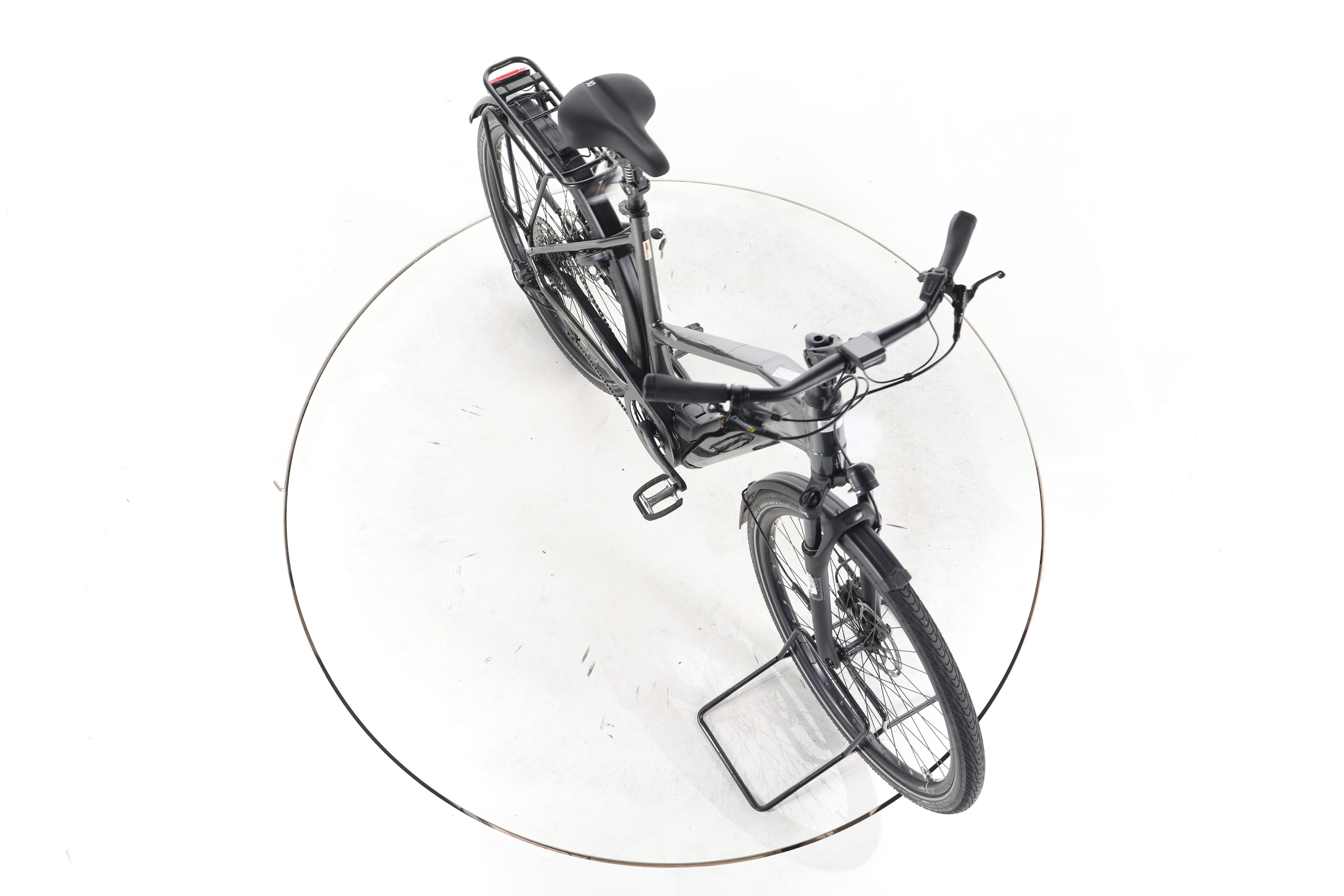 KTM Macina Style XL Trekking E-Bike - Image 15