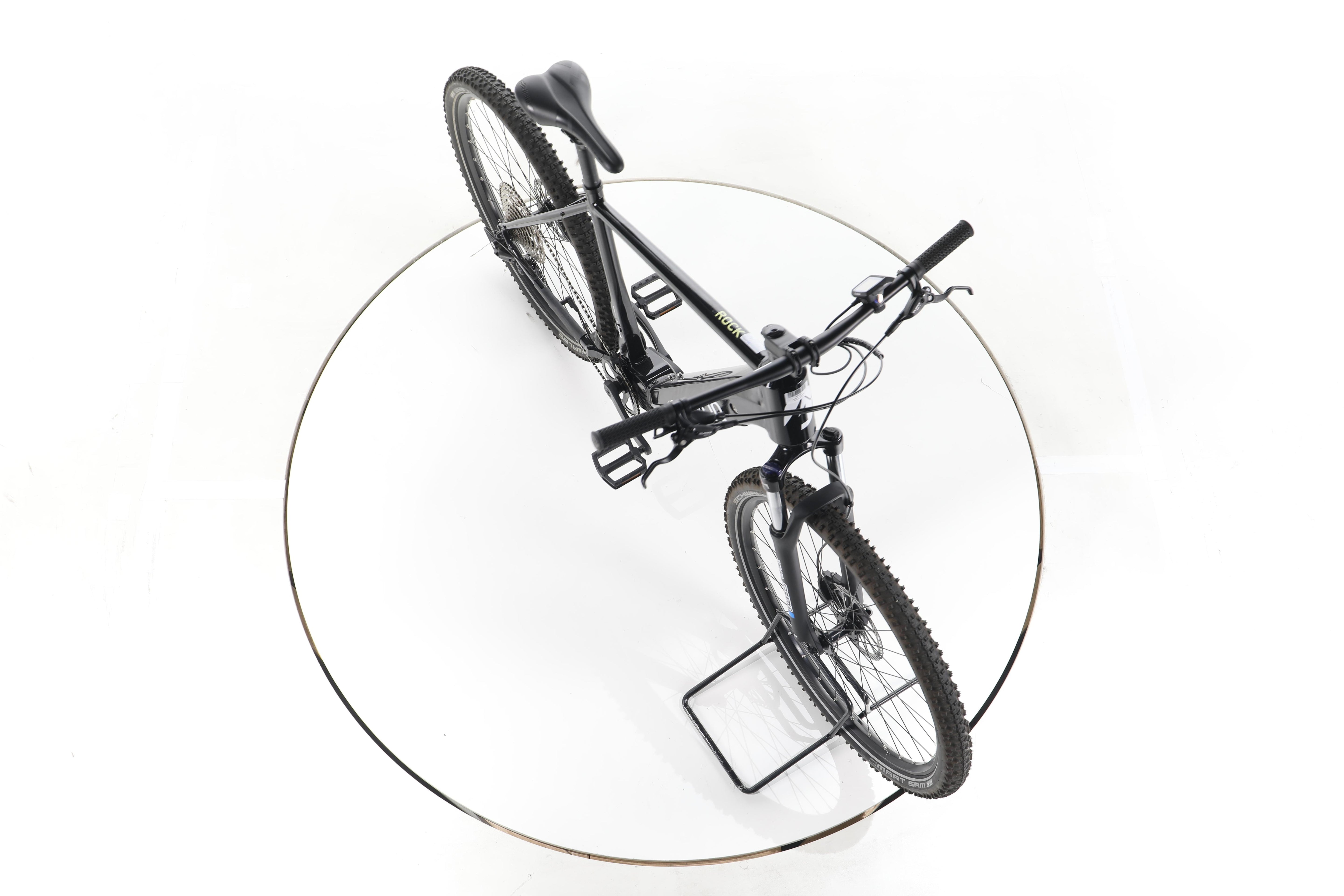 LIQBIKE Rock E-Bike - Image 15