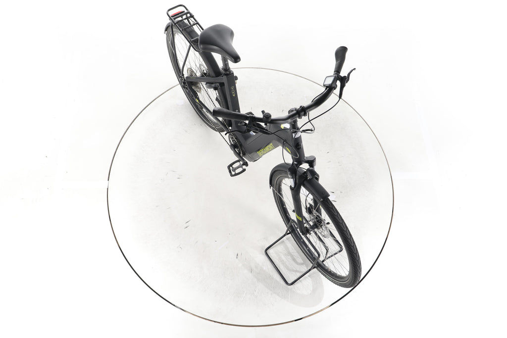 Bergamont E-Horizon Sport Trekking E-Bike Tiefeinsteiger - Image 15
