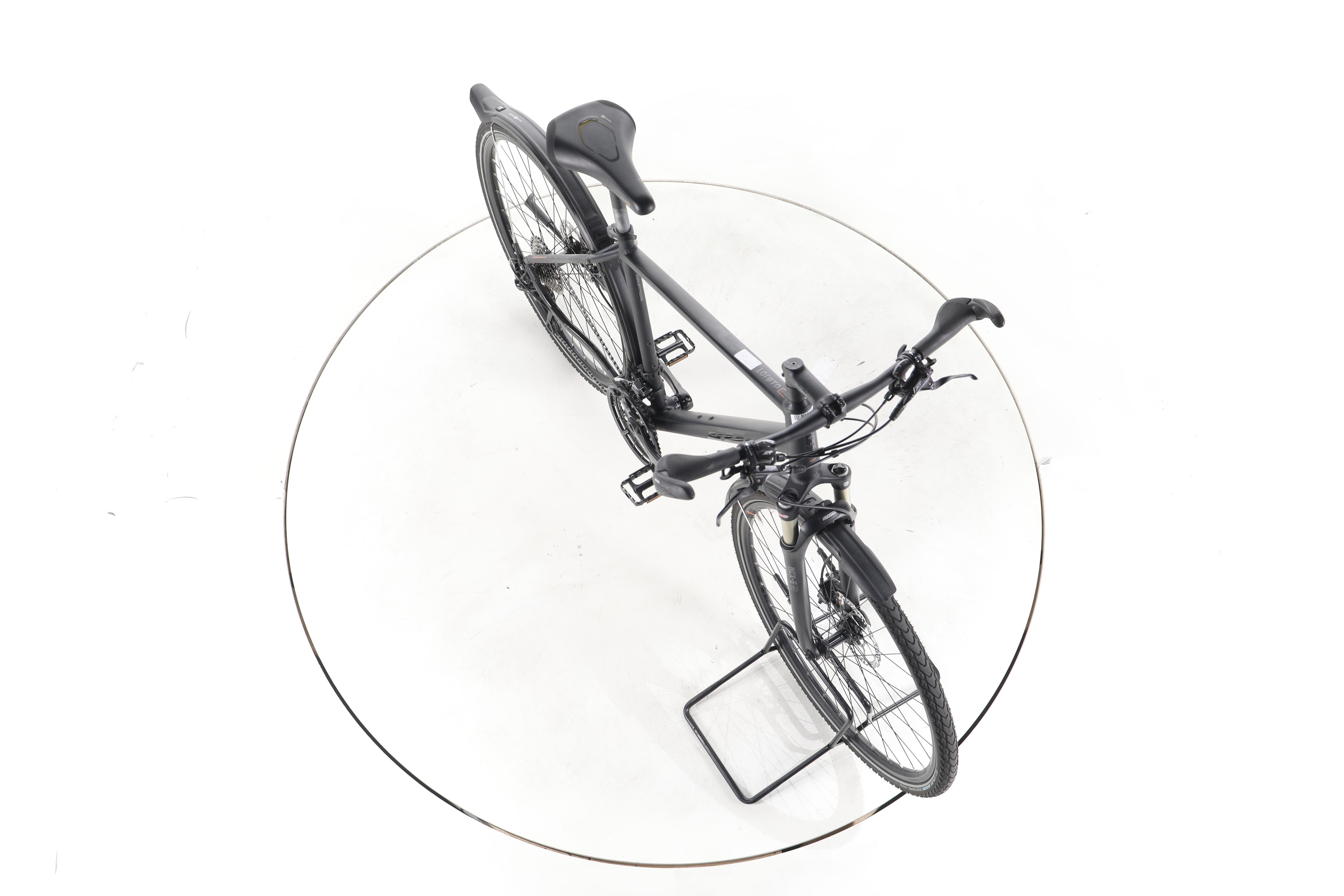 KTM Loreto Cross Fahrrad Hardtail - Image 15