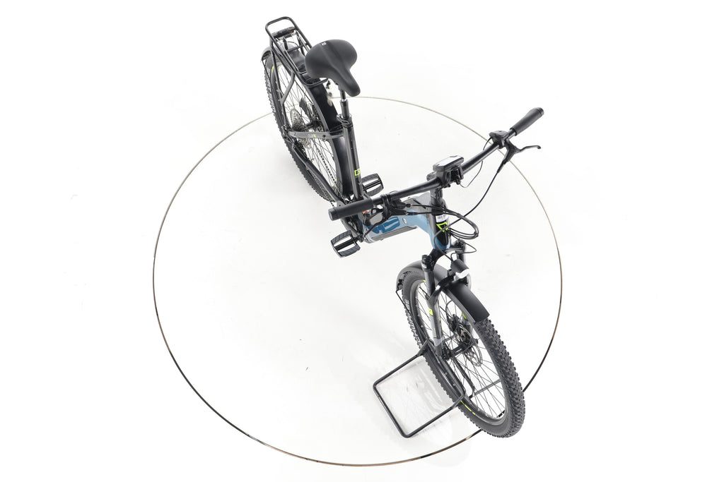Conway Cairon SUV 327 Trekking E-Bike Tiefeinsteiger - Image 15