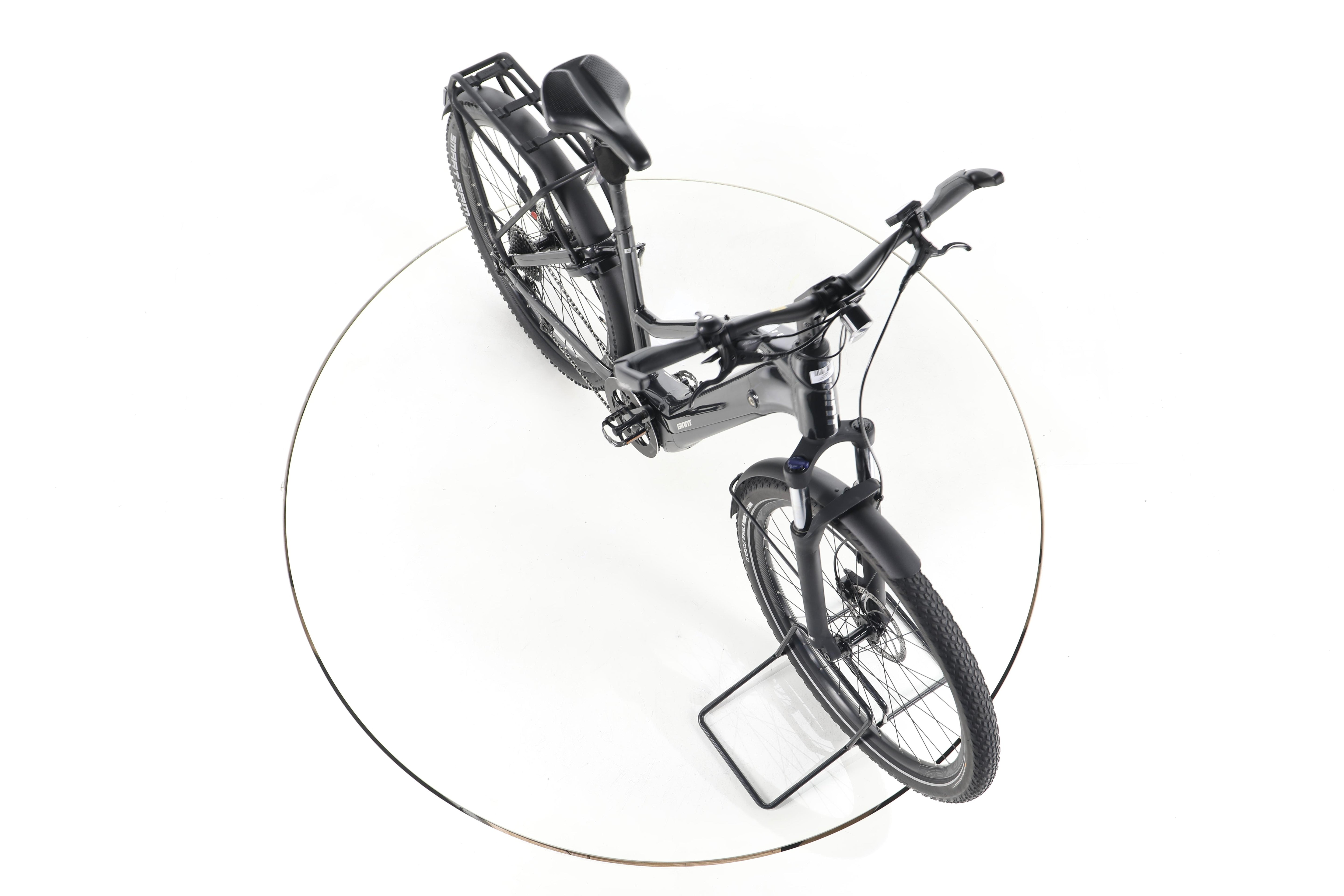 Giant Explore E+ 2 STA Trekking E-Bike - Image 15