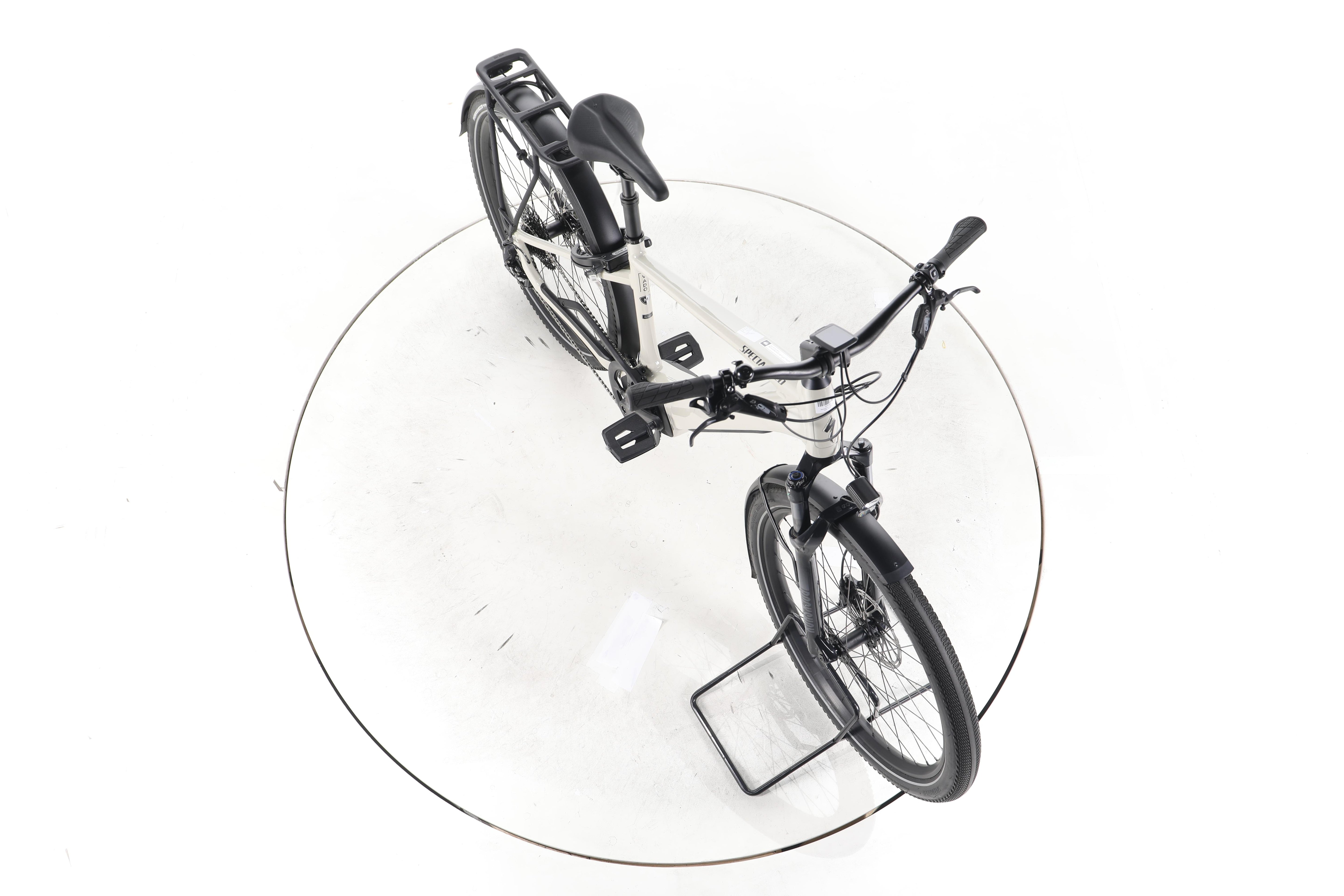 Specialized Vado 5.0 Trekking E-Bike - Image 15