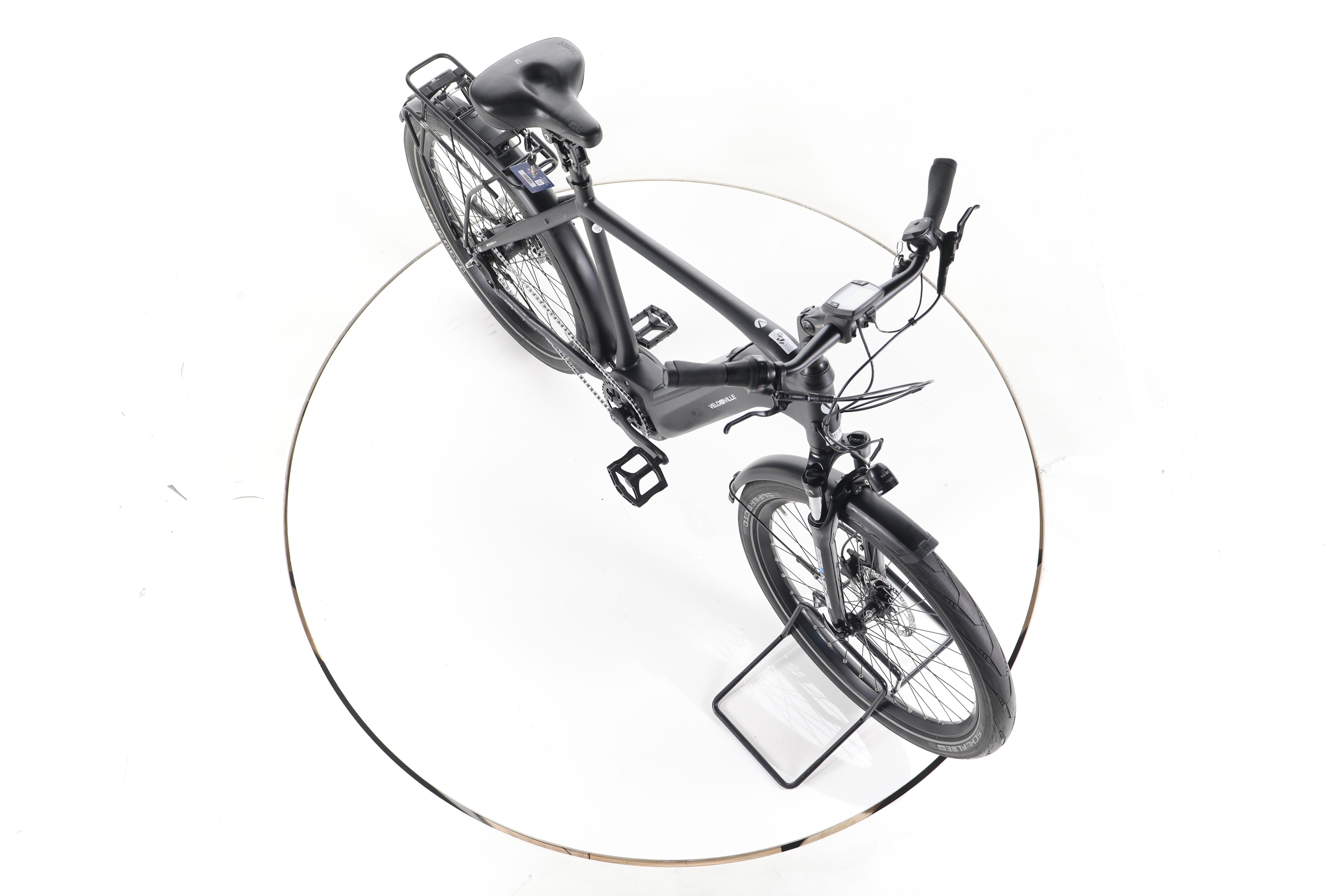 Velo de Ville SEB890 City E-Bike - Image 15