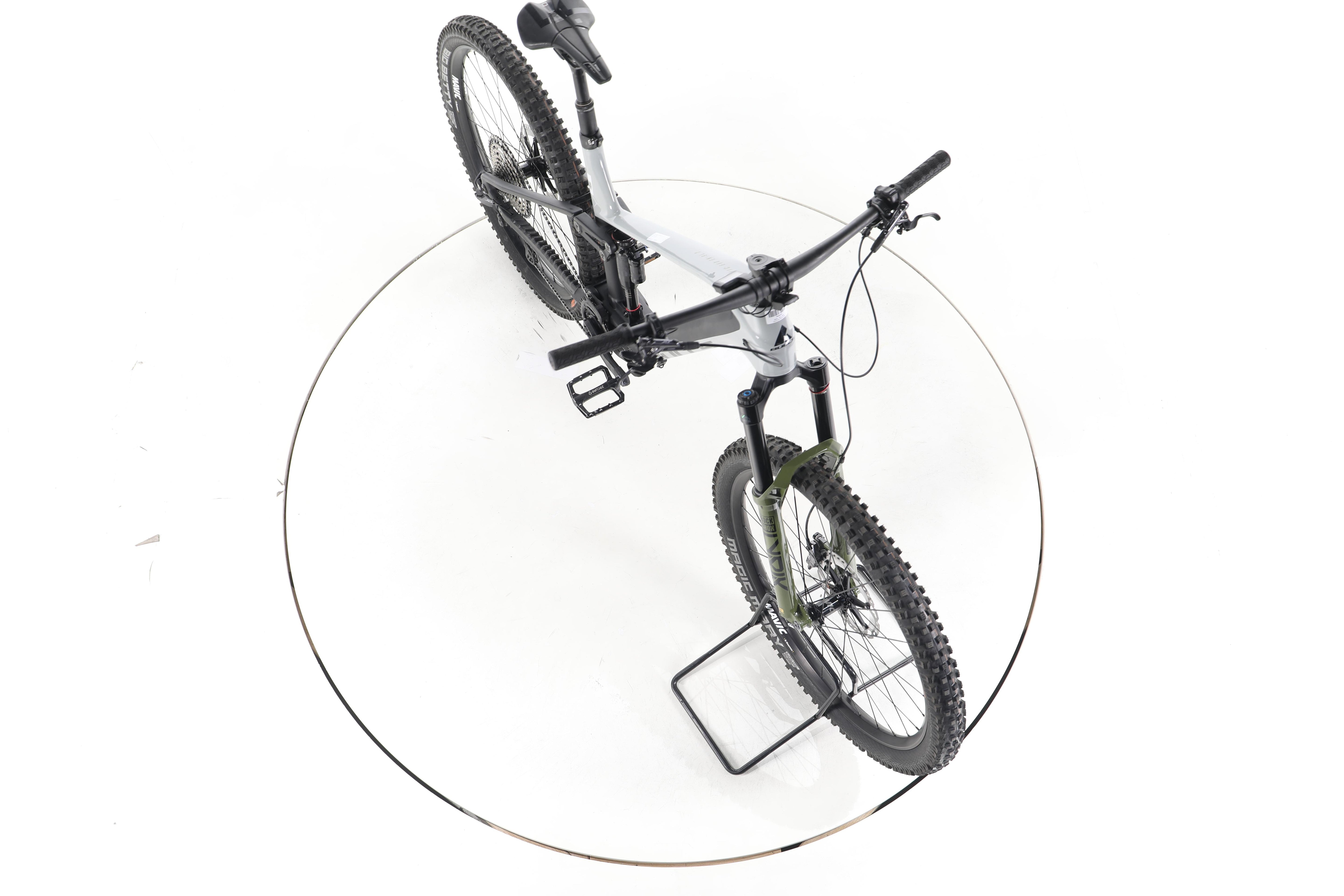 Bulls Sonic Evo  EN E-Bike Fully - Image 15