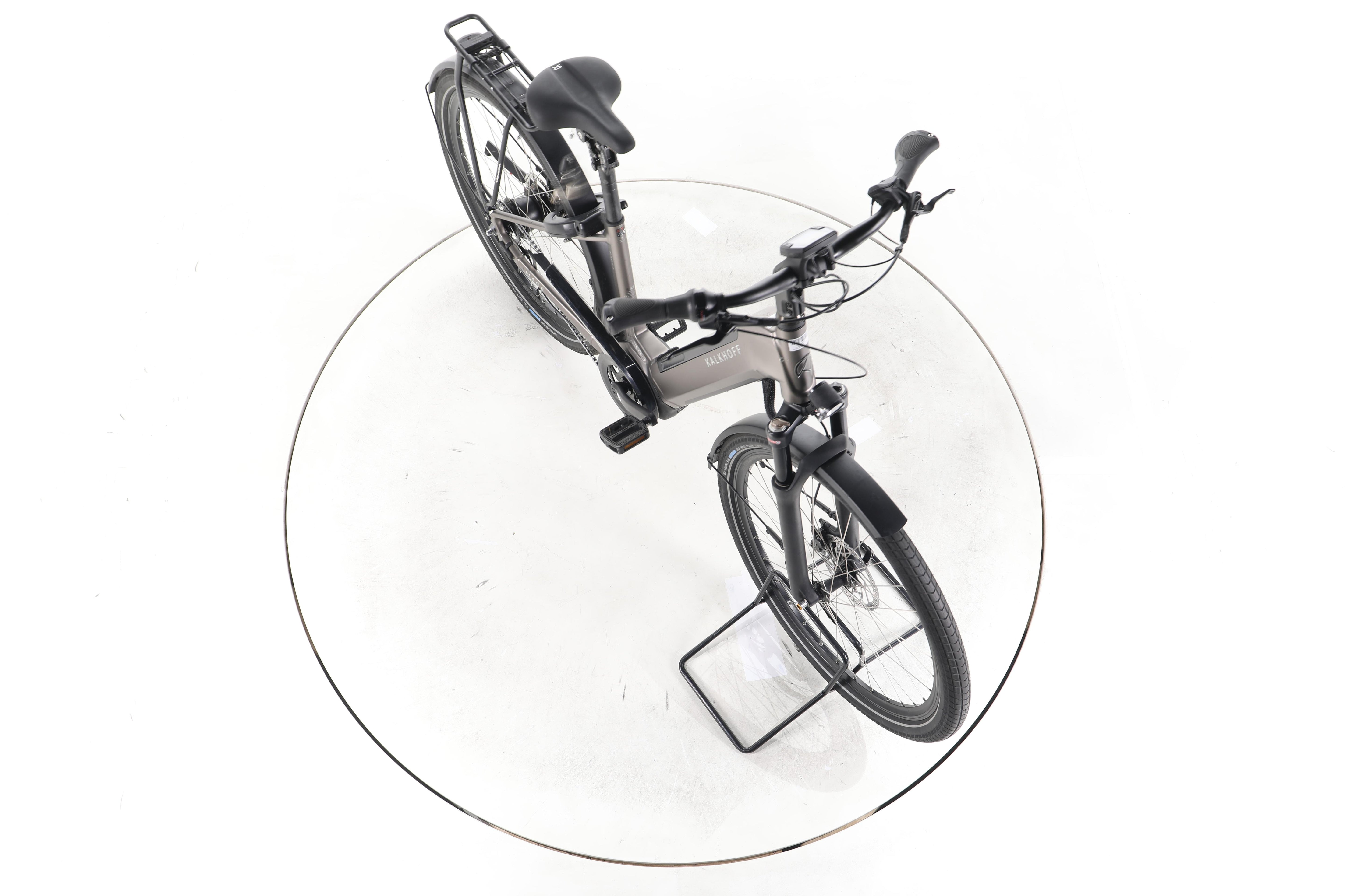 Kalkhoff IMAGE 5.B MOVE+ City E-Bike Tiefeinsteiger - Image 15