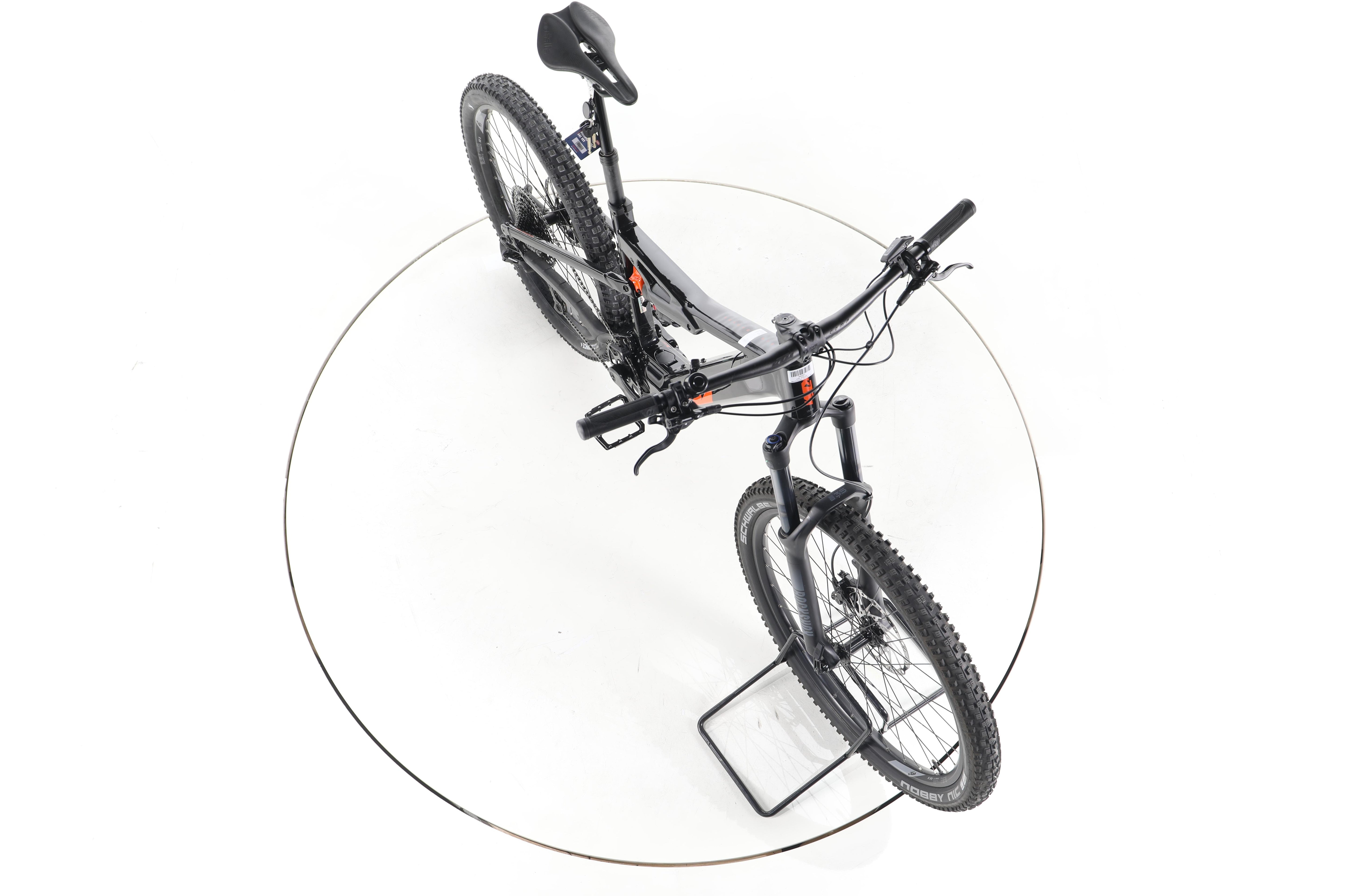 KTM Macina Kapoho 7973 E-Bike Fully - Image 15