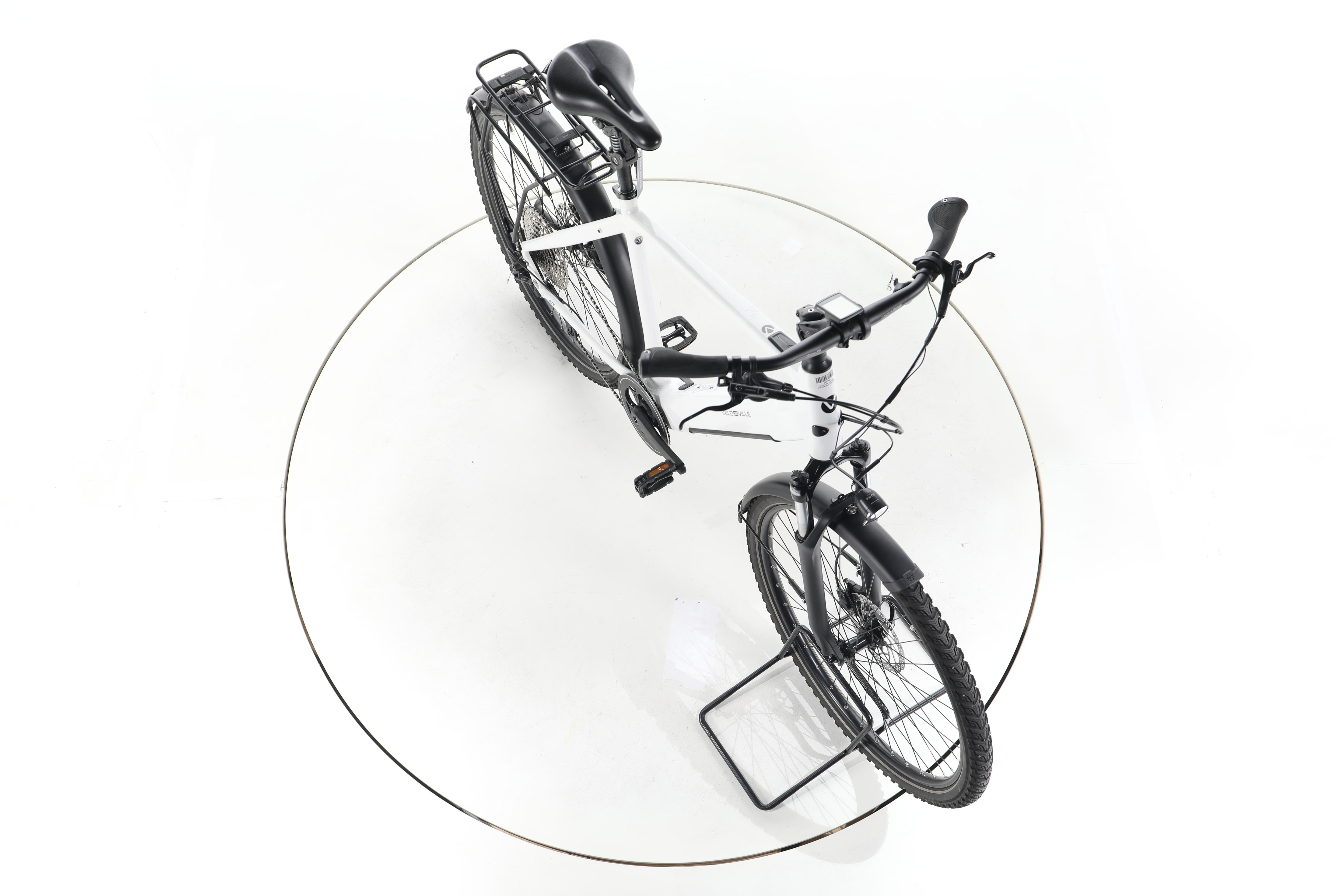 Velo de Ville 6TY Trekking E-Bike - Image 15