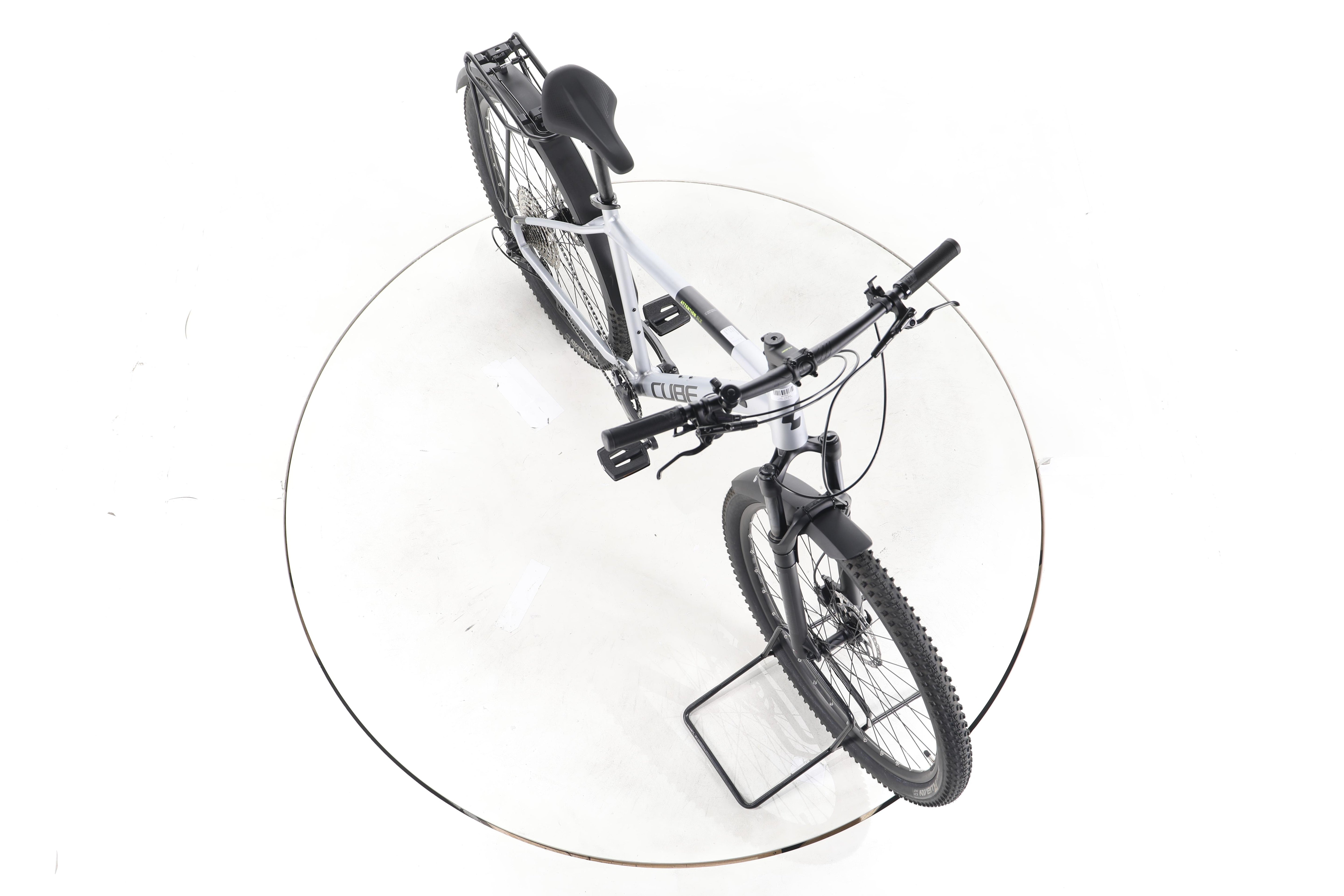 Cube Attention SLX Fahrrad City & Trekking - Image 15