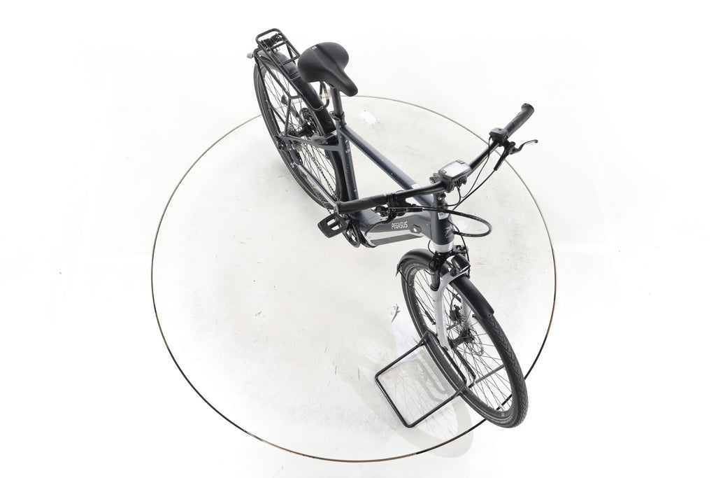 Pegasus Premio EVO Lite Trekking E-Bike - Image 15