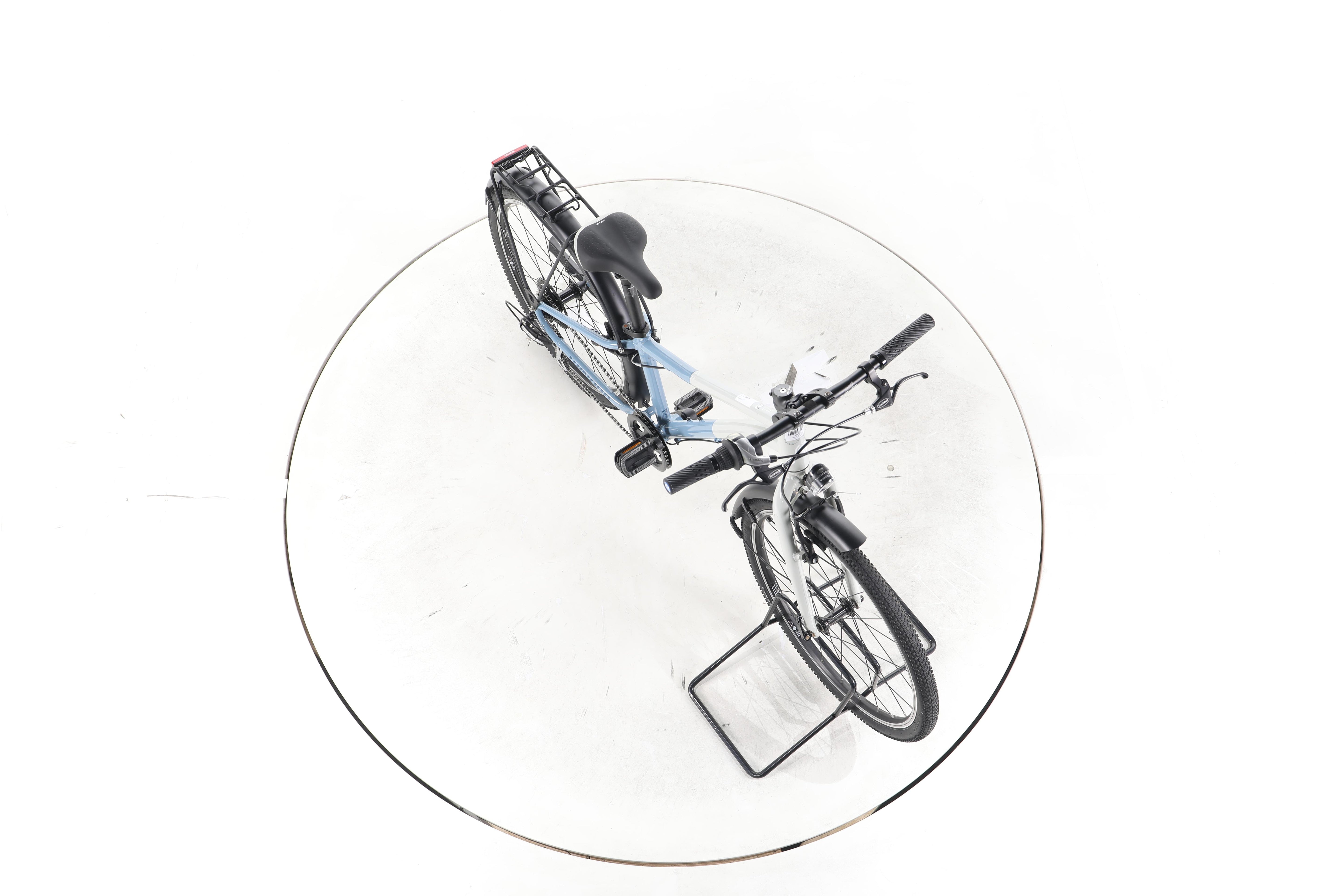 Winora Chica Fahrrad City & Trekking - Image 15