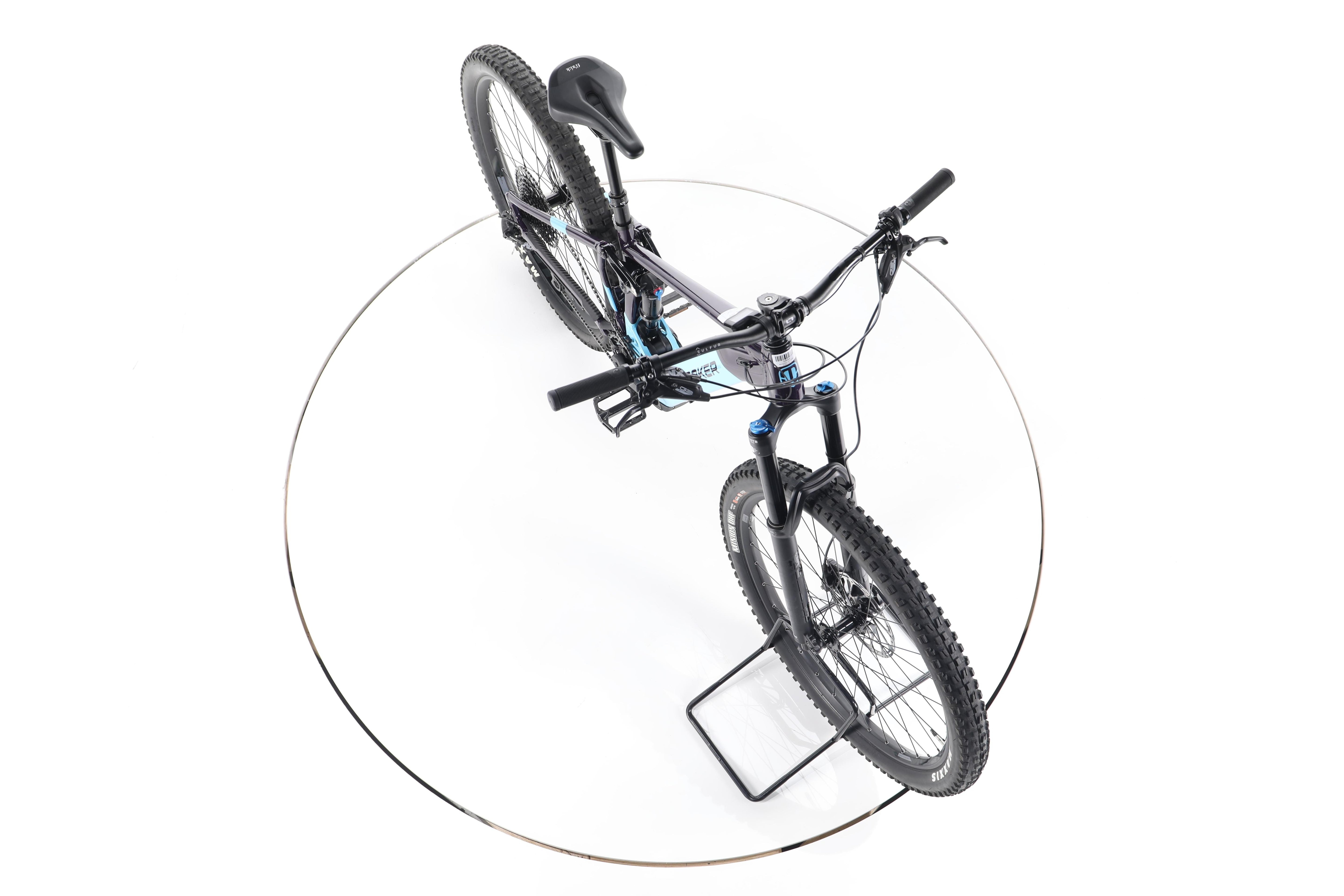 Mondraker DUSK R E-Bike Fully - Image 15