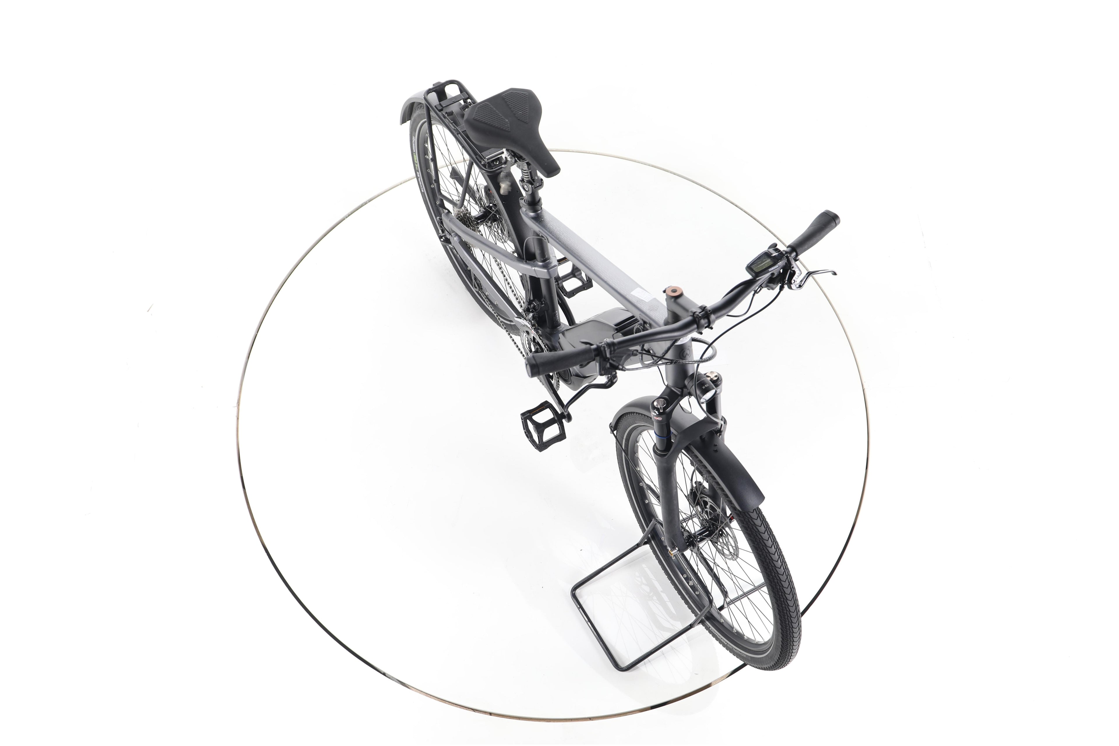 Winora Yakun tour Trekking E-Bike - Image 15