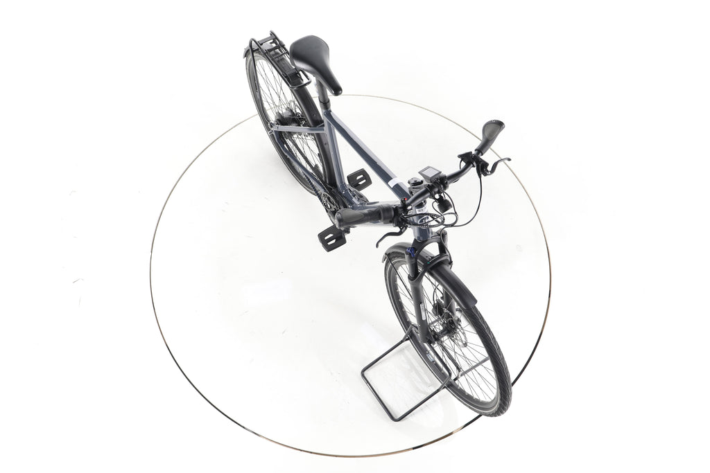 HNF Nicolai SD3 urban City E-Bike - Image 15