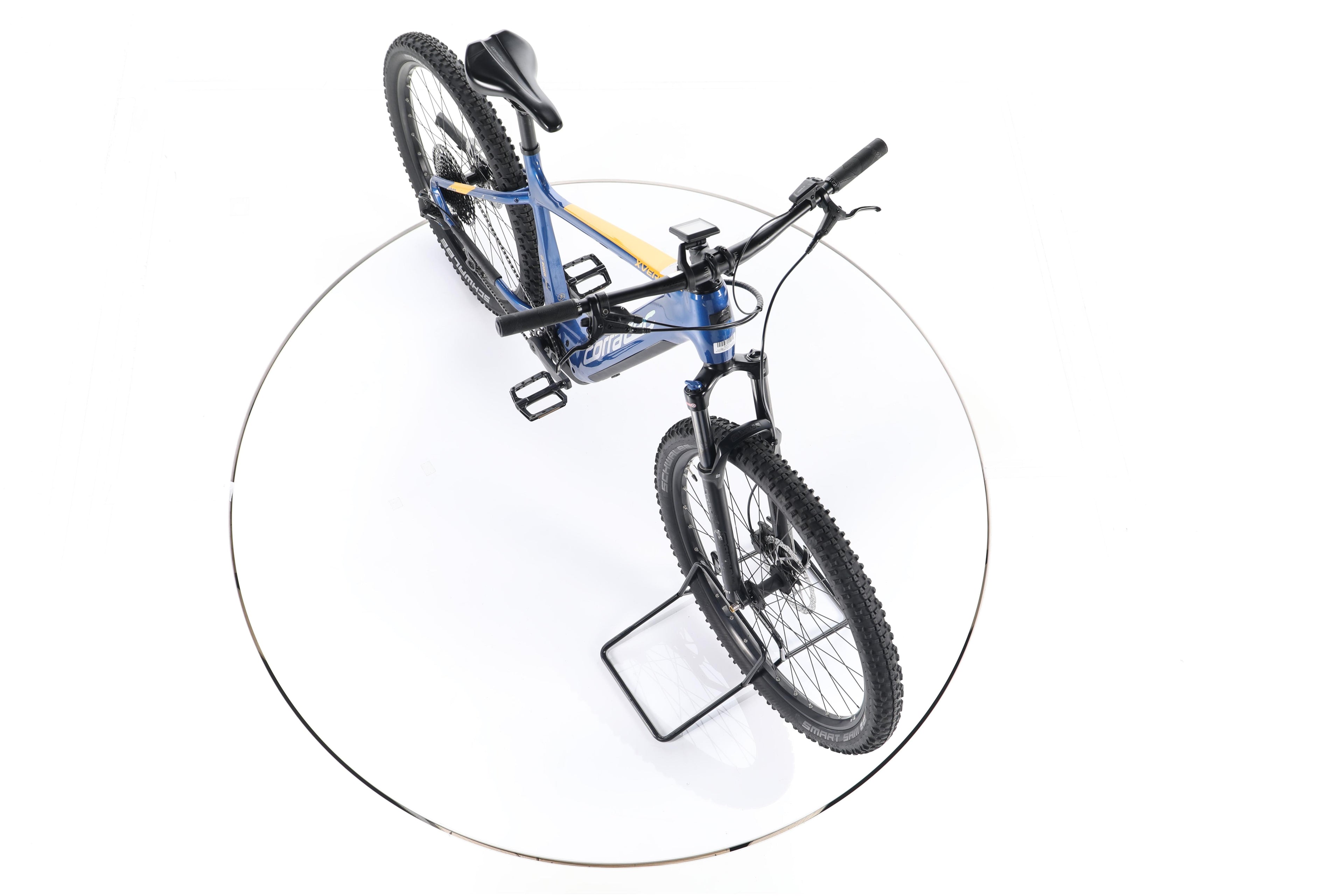 Corratec E-Power X-Vert Race Trinity E-Bike 2023 - Image 15