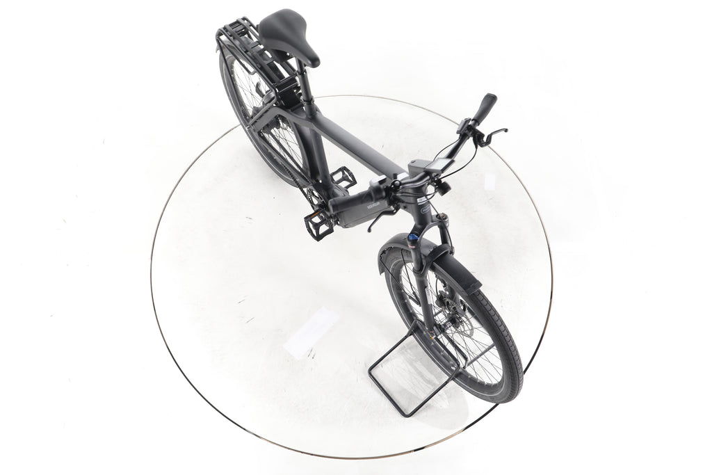 Riese & Müller Charger4 GT vario City E-Bike 2025 - Image 15