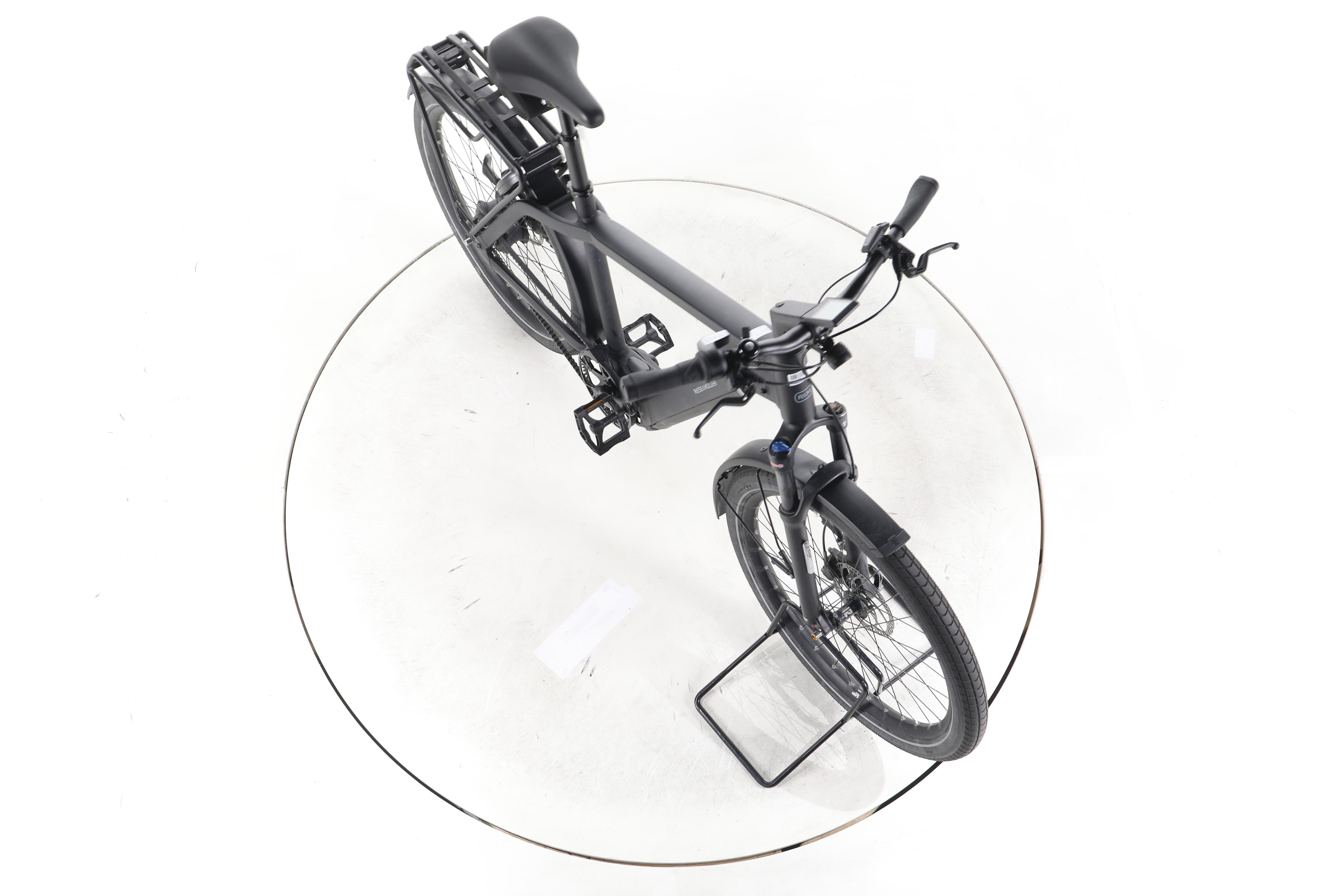 Riese & Müller Charger4 GT vario City E-Bike 2025 - Image 15