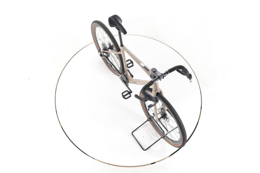 Cube Nuroad C:62 SLT Gravelbike Carbon 2025 - Image 15