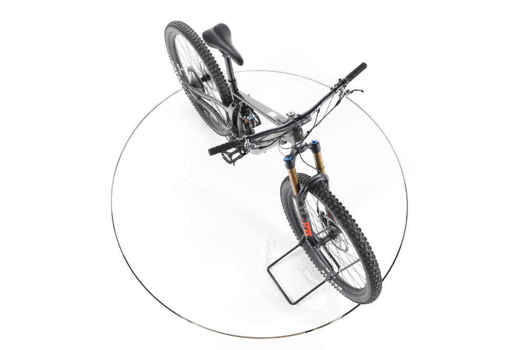 Ghost PATH RIOT FULL PARTY E-Bike Fully Carbon 2024 - Image 15
