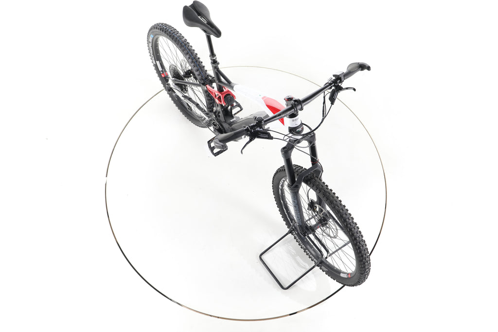 Fantic XMF 1.7 Fully E-Bike - Image 15