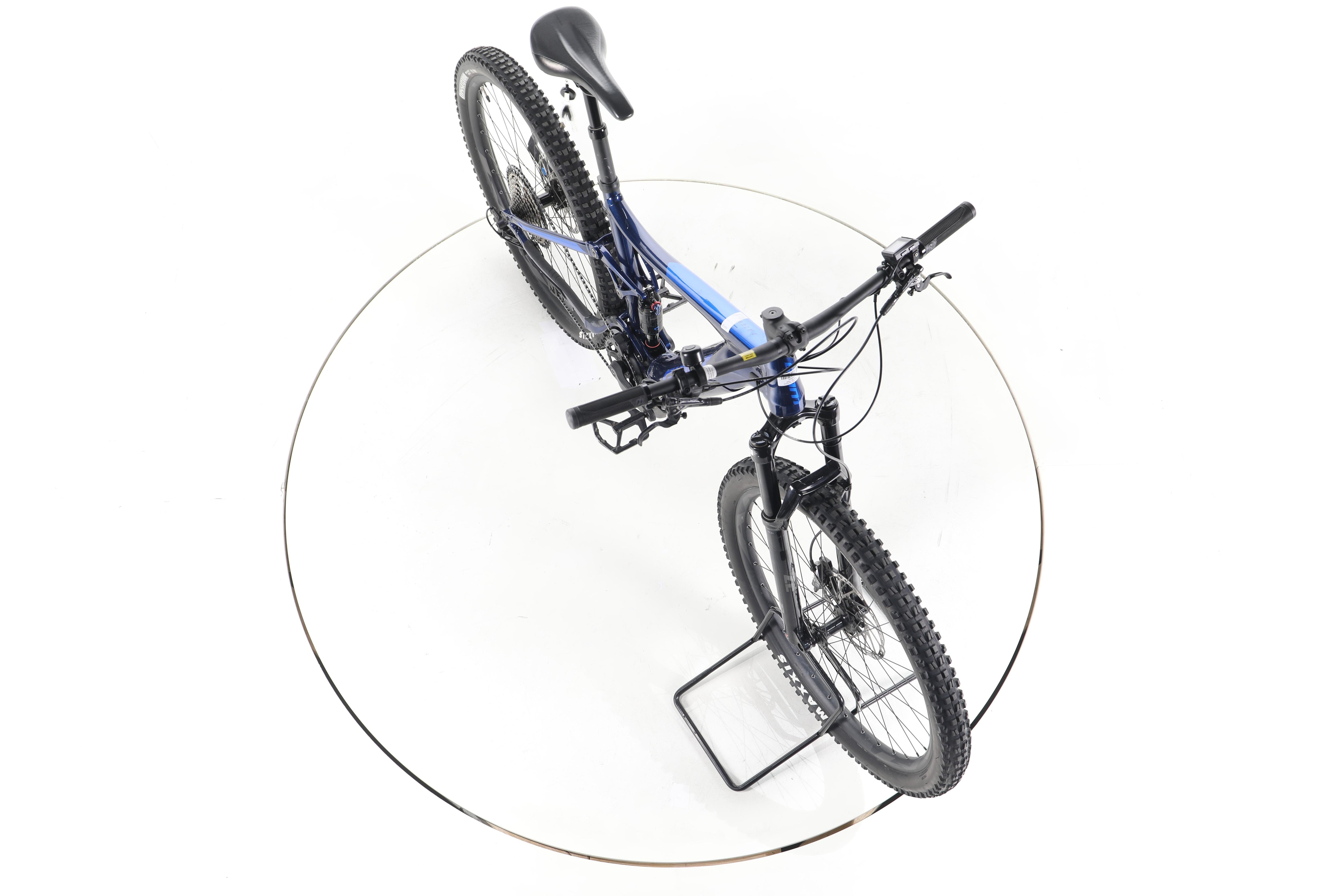 Giant Stance E+ Pro 0 E-Bike Fully - Image 15