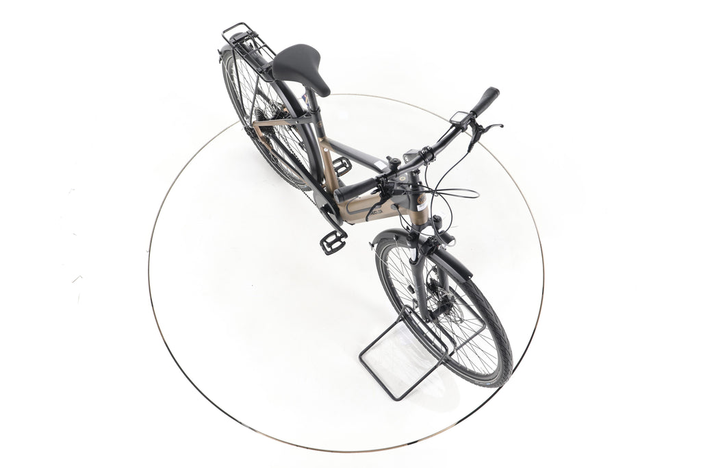 Kreidler Vitality Eco 7 Sport CX Trekking E-Bike - Image 15