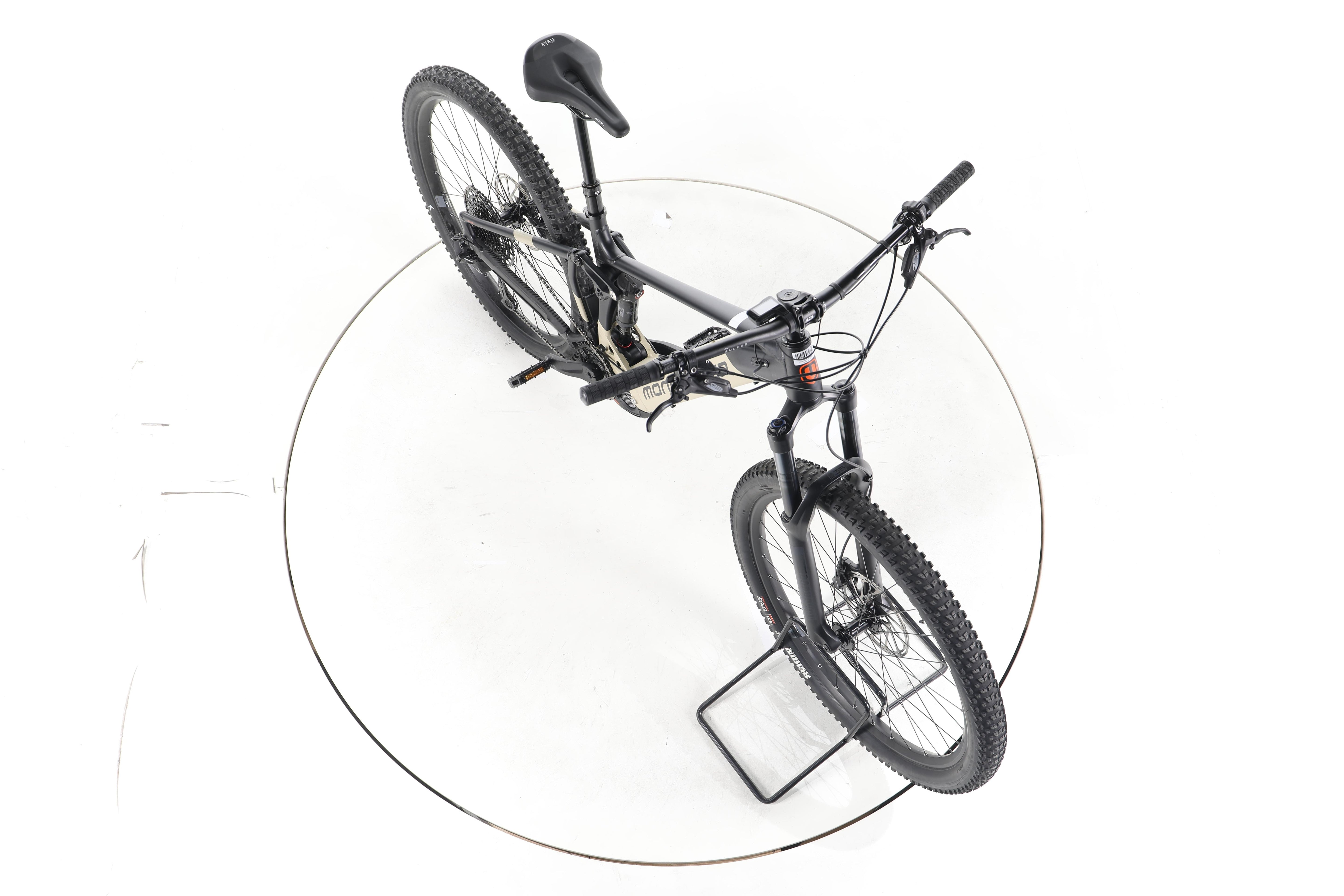 Mondraker DUSK E-Bike Fully - Image 15