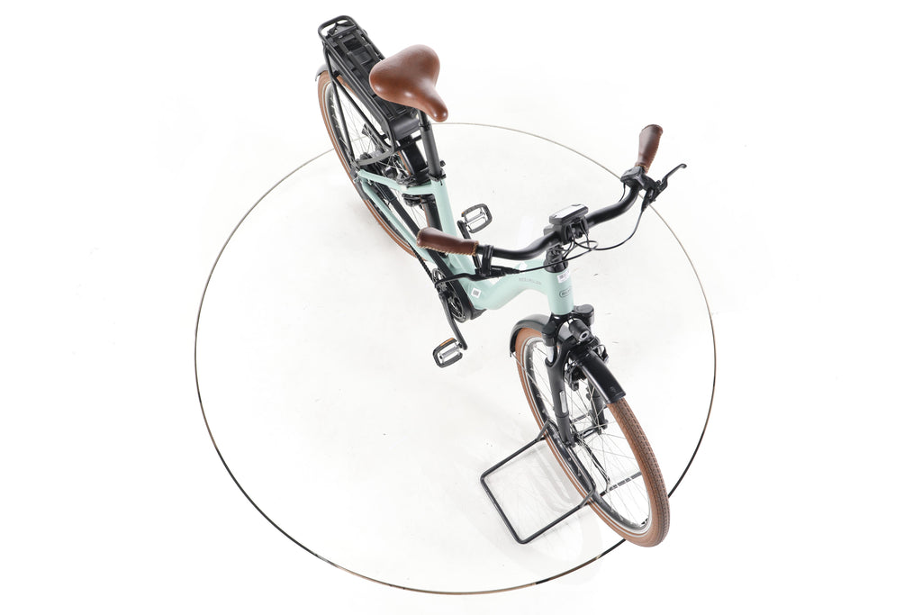 Riese & Müller Swing Automatic City E-Bike Tiefeinsteiger - Image 15