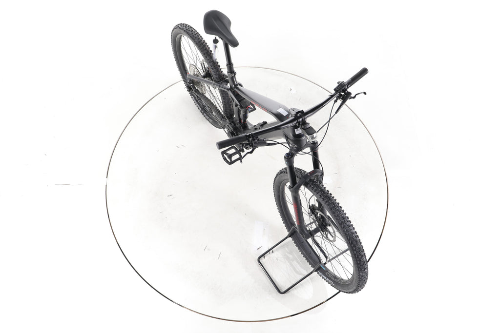 Bulls Sonic EVO AM 3 E-Bike Fully Carbon - Image 15