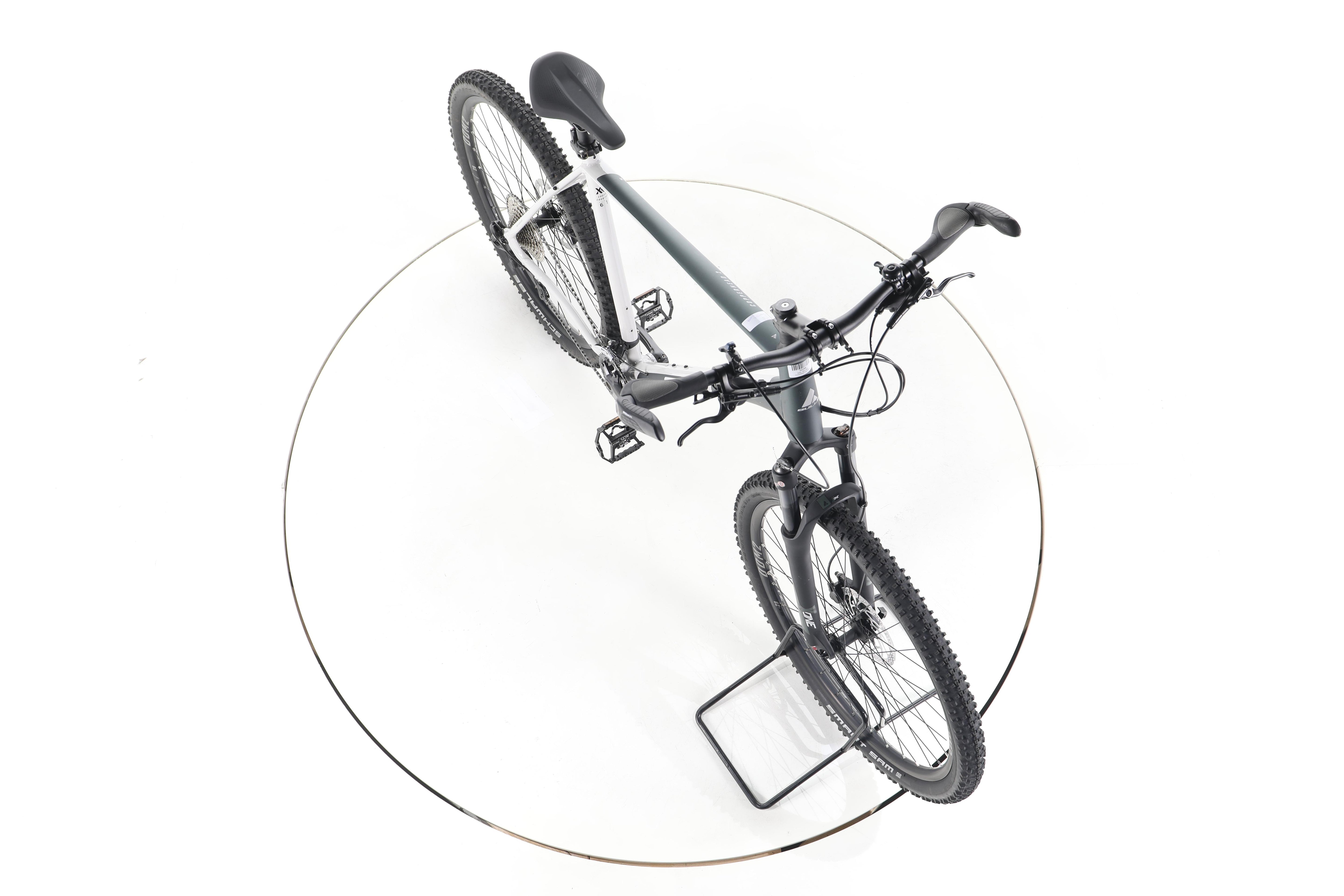 Bulls Copperhead 2 Fahrrad Hardtail - Image 15