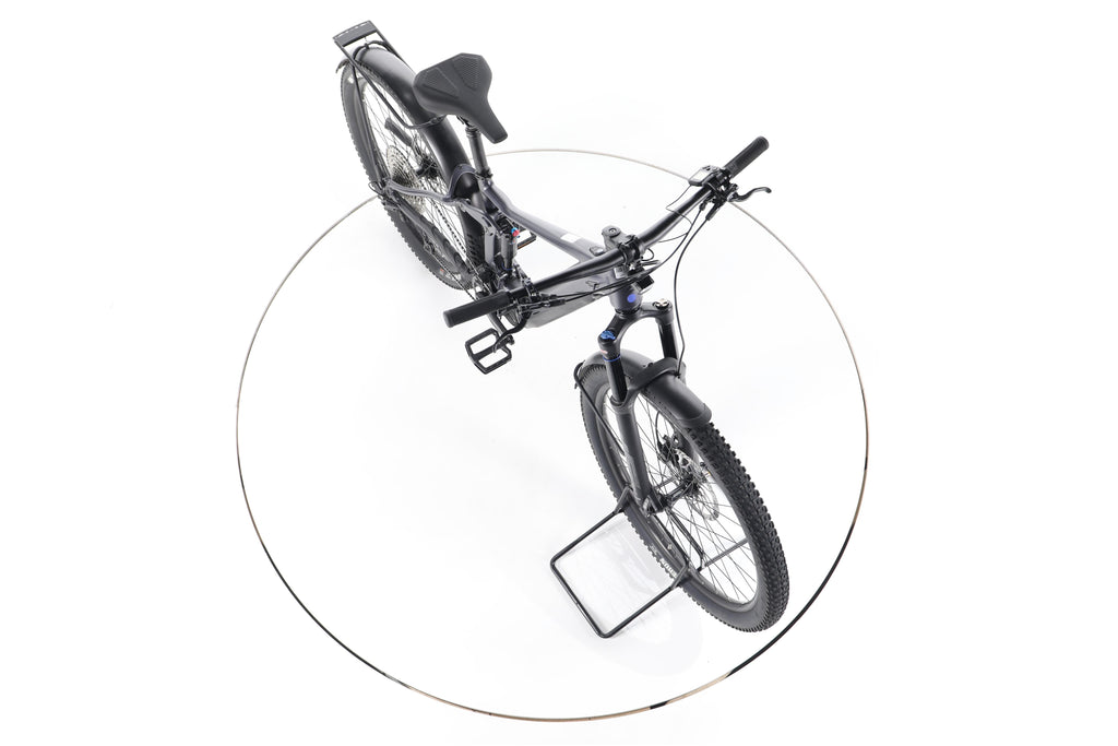 Merida eONE-FORTY EQ SUV E-Bike - Image 15