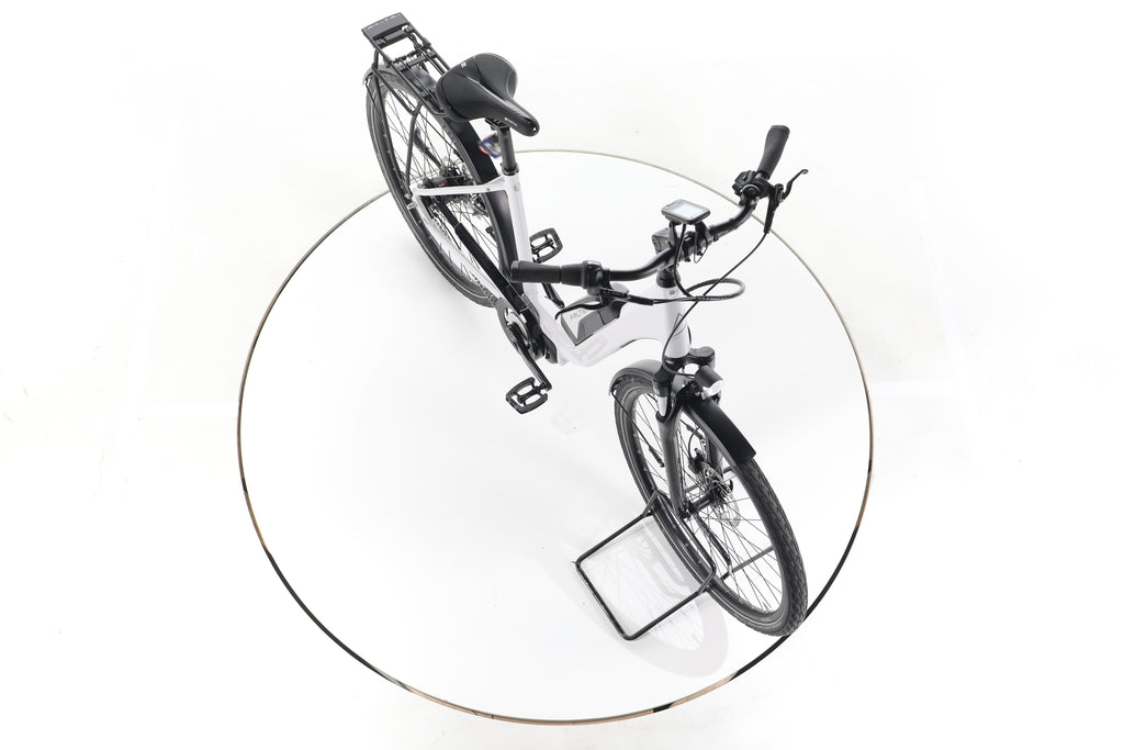 FALTER E 8.2 RT City E-Bike Tiefeinsteiger - Image 15