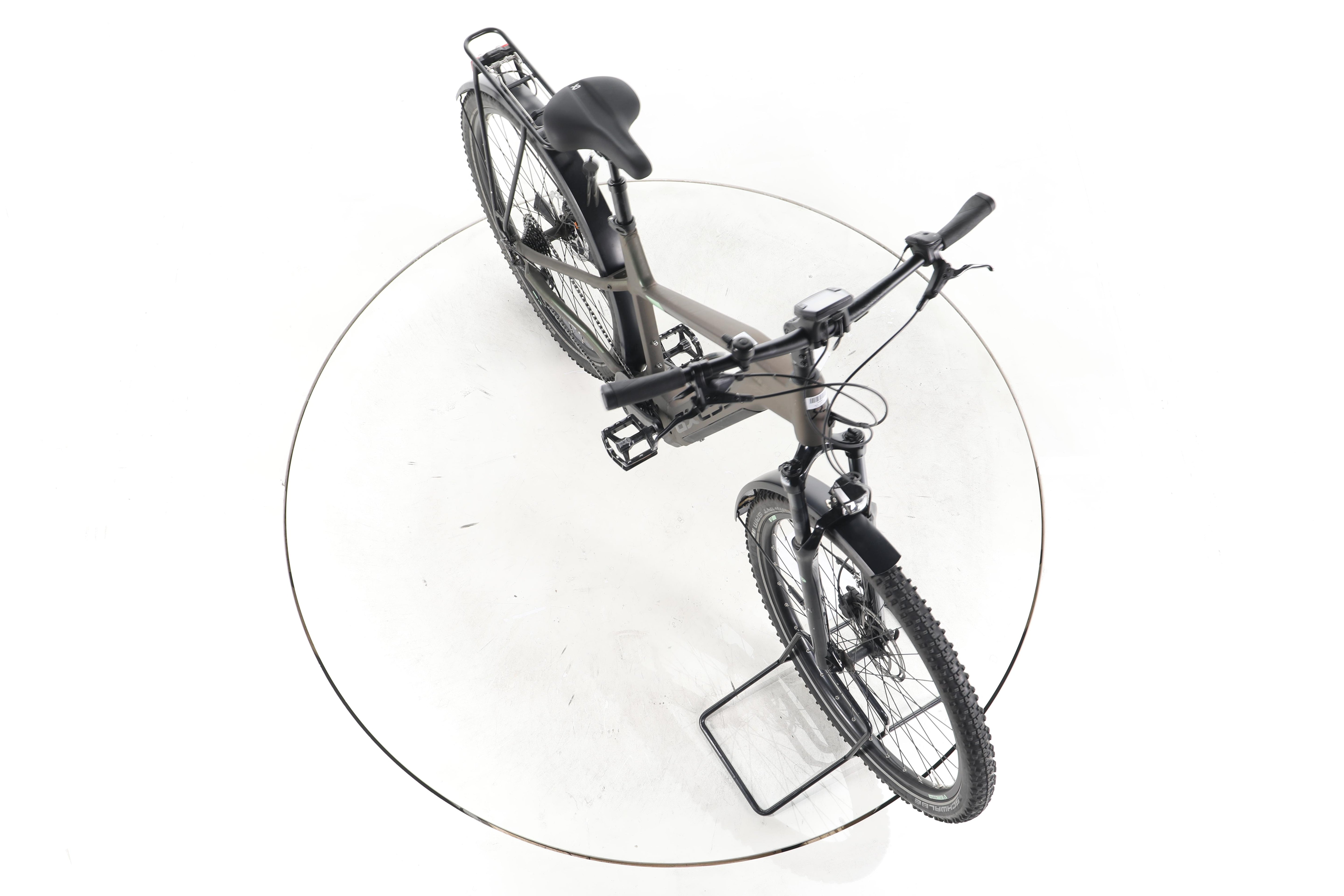 Axess Scree 29 Trekking E-Bike - Image 15