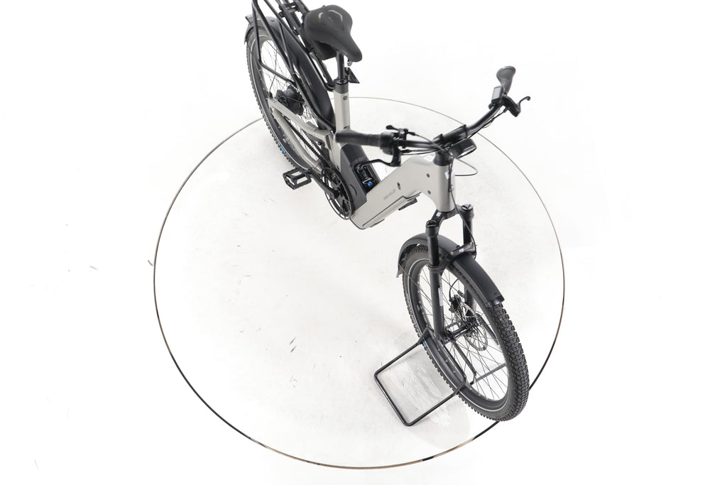 Riese & Müller Homage5 GT City E-Bike Tiefeinsteiger 2025 - Image 15