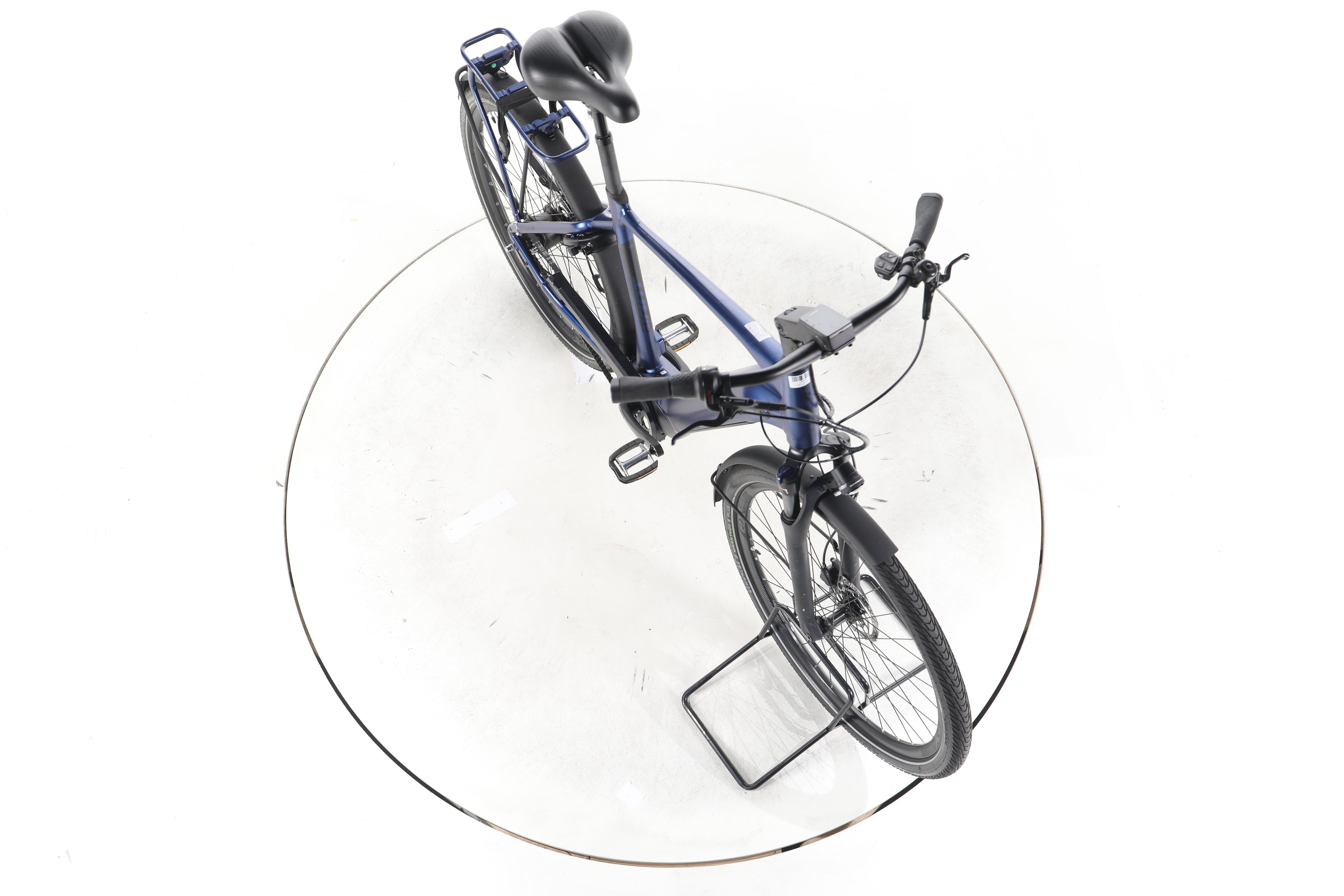Giant DailyTour E+ 1 City E-Bike - Image 15