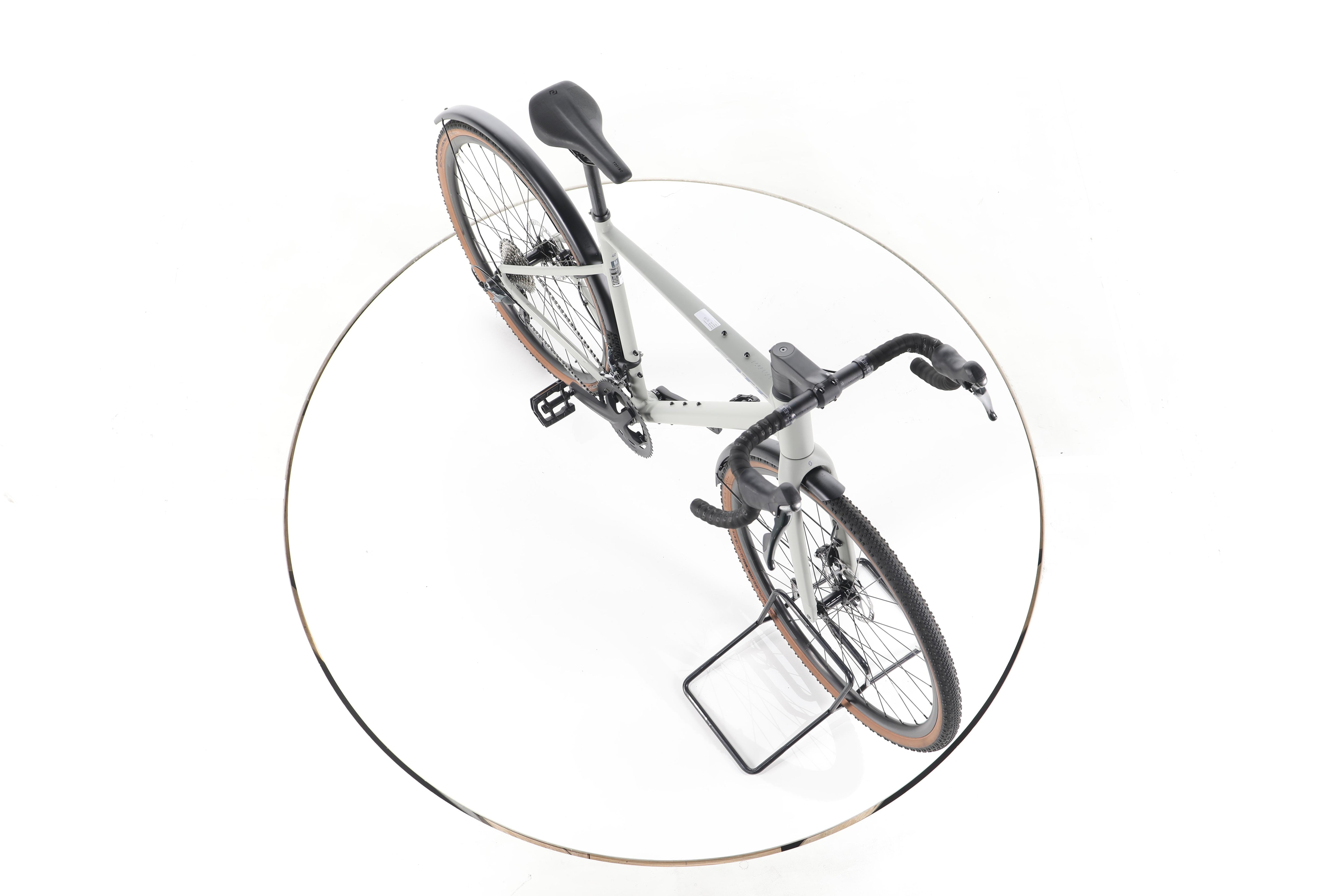 Scott Speedster Gravel 40 EQ Gravelbike 2024 - Image 15