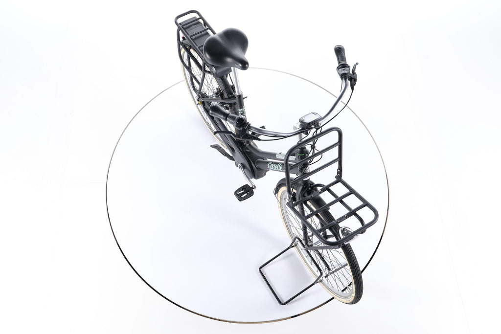 Gazelle Miss Grace C7 City E-Bike Tiefeinsteiger - Image 15