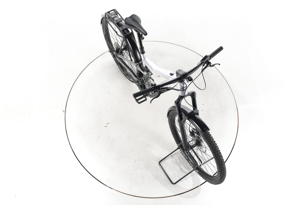 Focus Thron² 6.7 EQP SUV E-Bike 2025 - Image 15