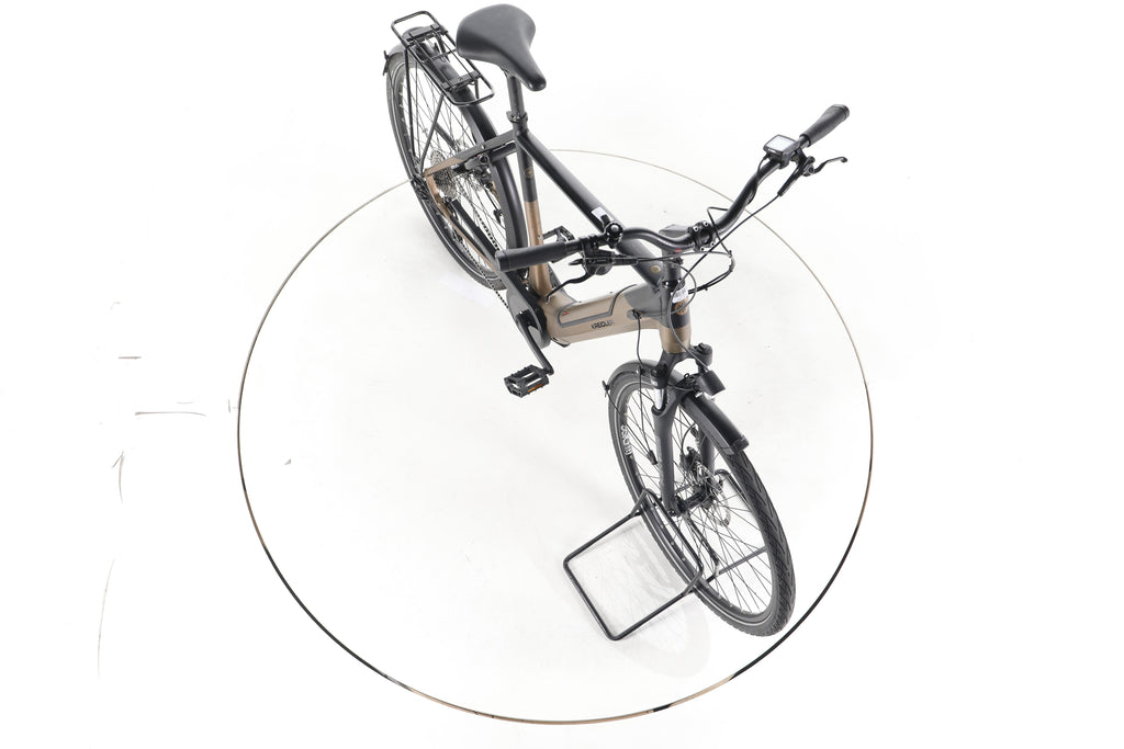 Kreidler Vitality Eco 7 Sport CX Trekking E-Bike - Image 15