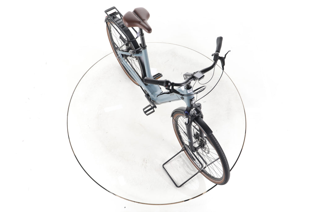 Kettler Quadriga P5 City E-Bike Tiefeinsteiger 2025 - Image 15
