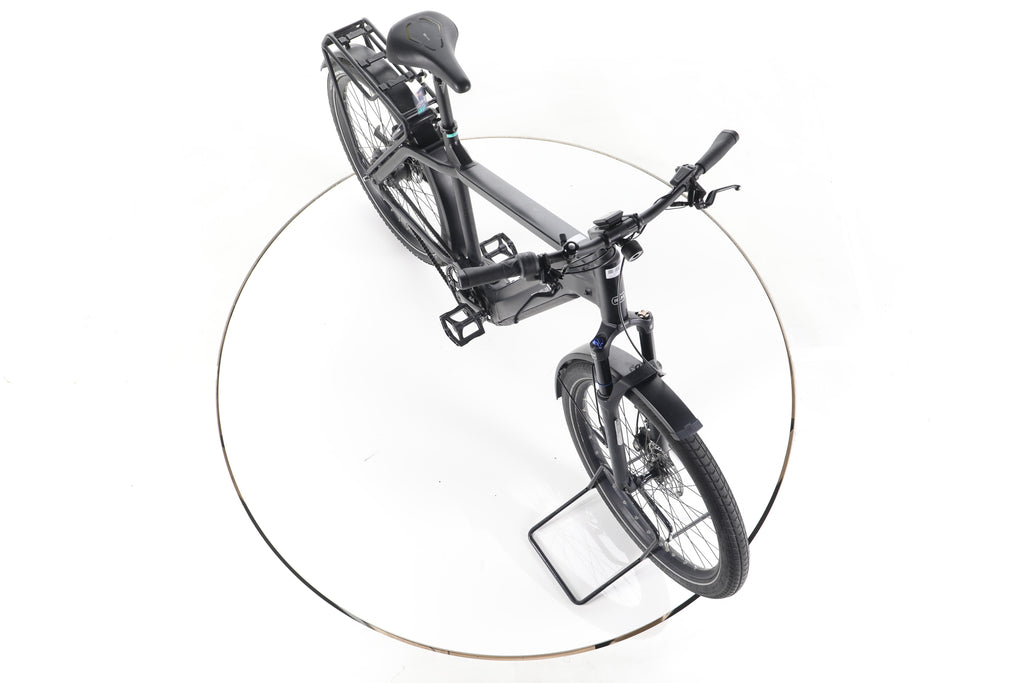 Riese & Müller Charger4 GT Vario City E-Bike - Image 15