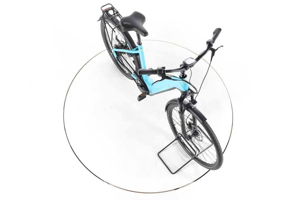 Victoria eManufaktur 11.9 City E-Bike Tiefeinsteiger - Image 15