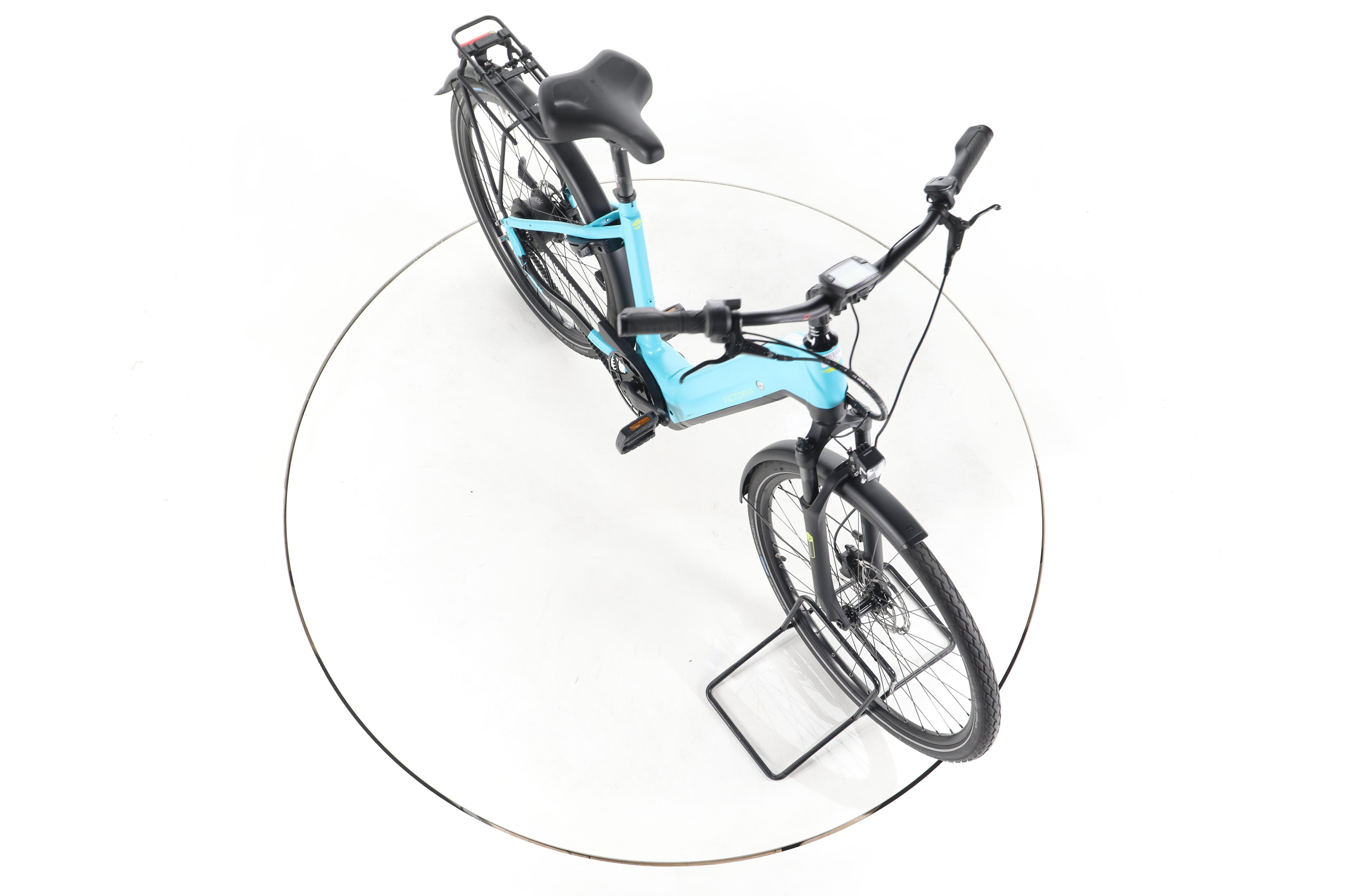 Victoria eManufaktur 11.9 City E-Bike Tiefeinsteiger - Image 15
