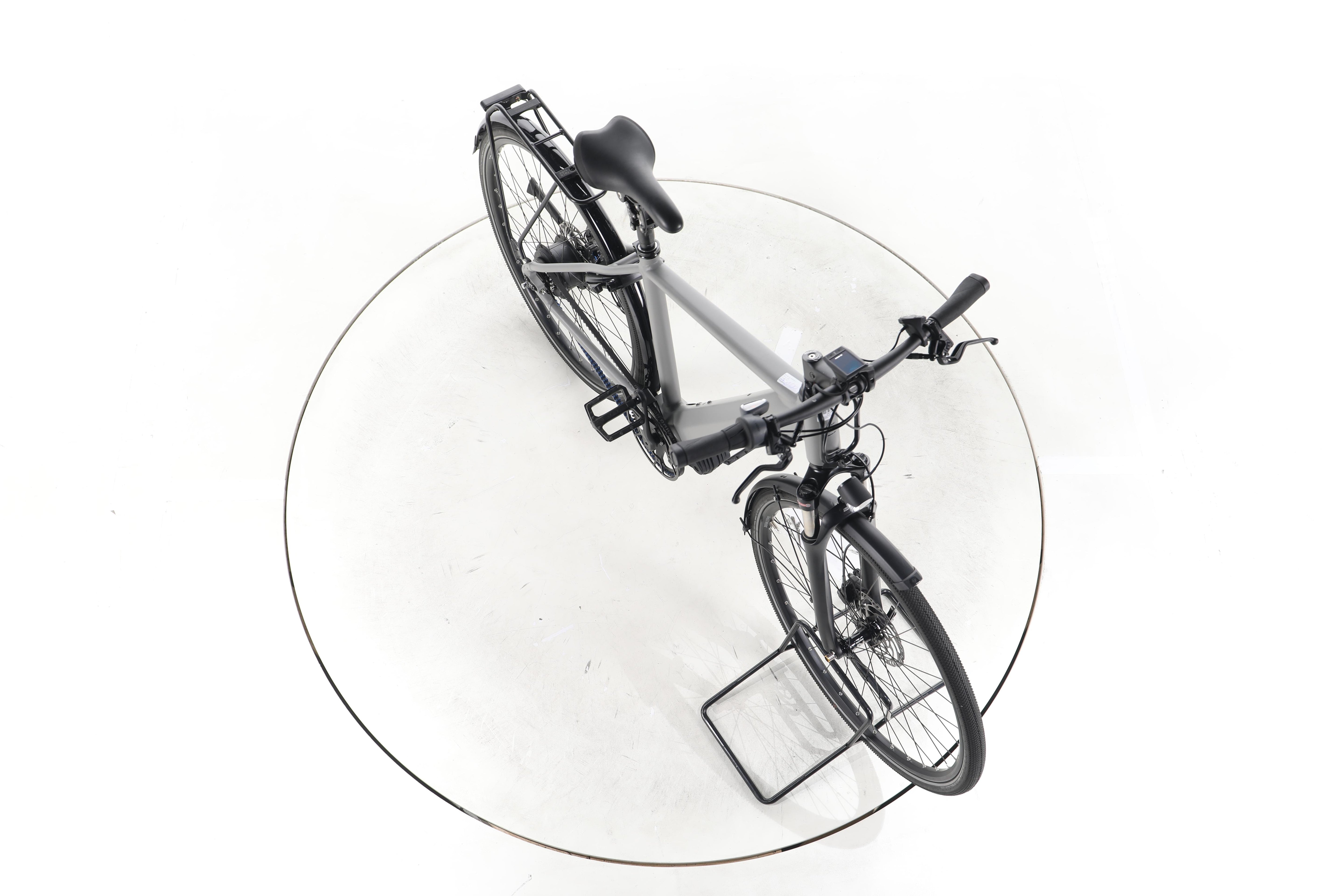 Riese & Müller Roadster Vario City E-Bike - Image 15