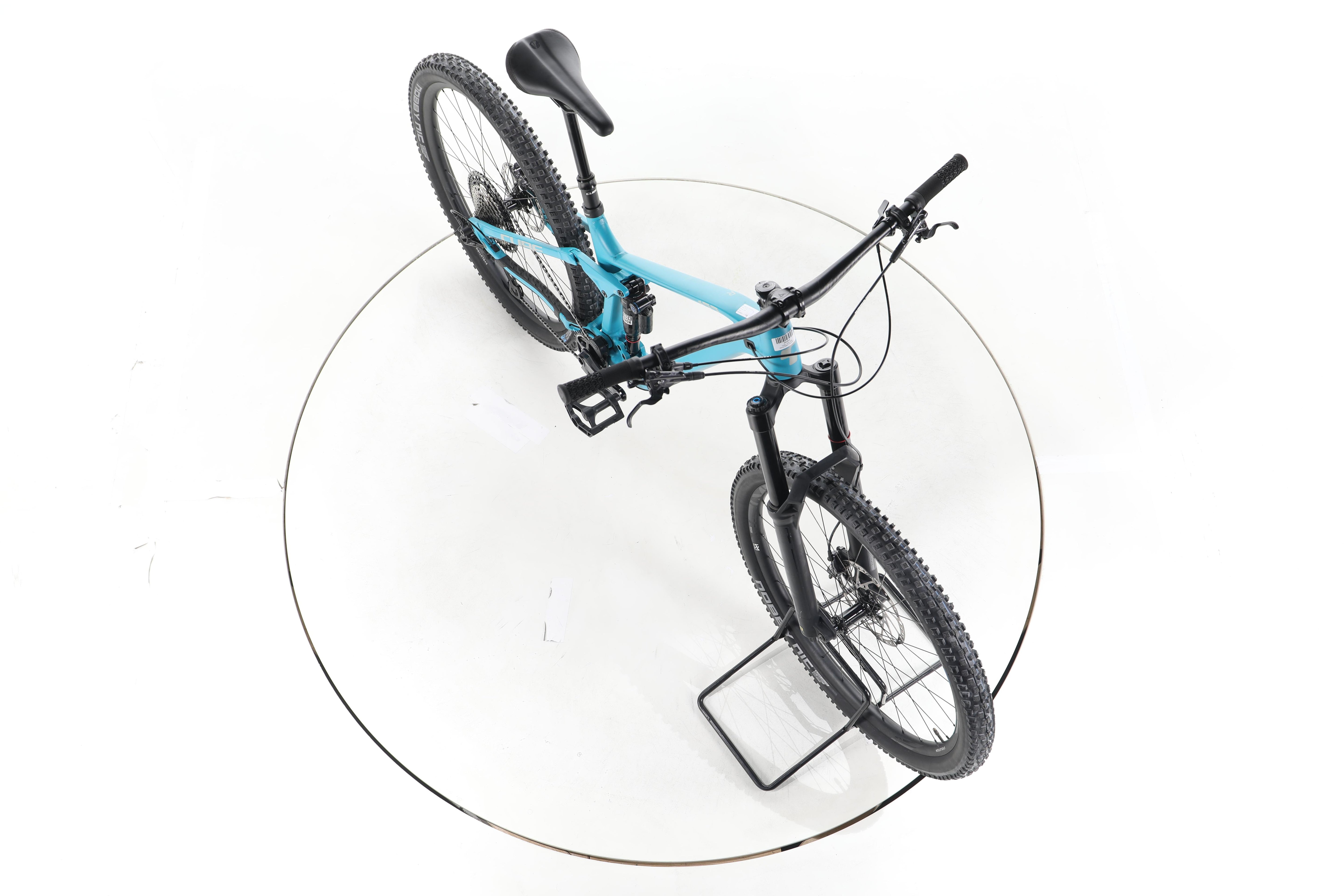 Cube Stereo ONE77 Race - Image 15