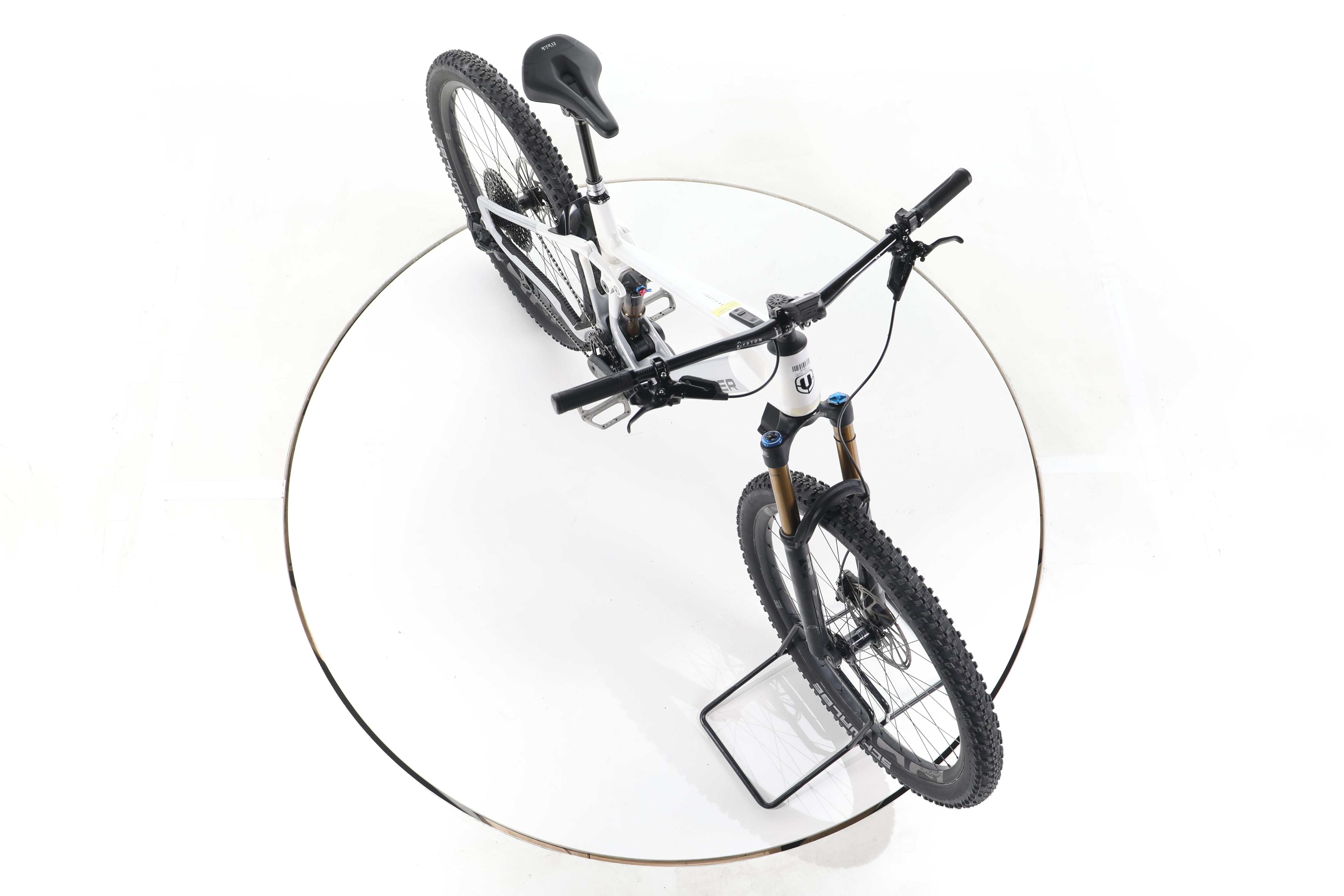 Mondraker Crafty RR SL E-Bike Fully Carbon - Image 15