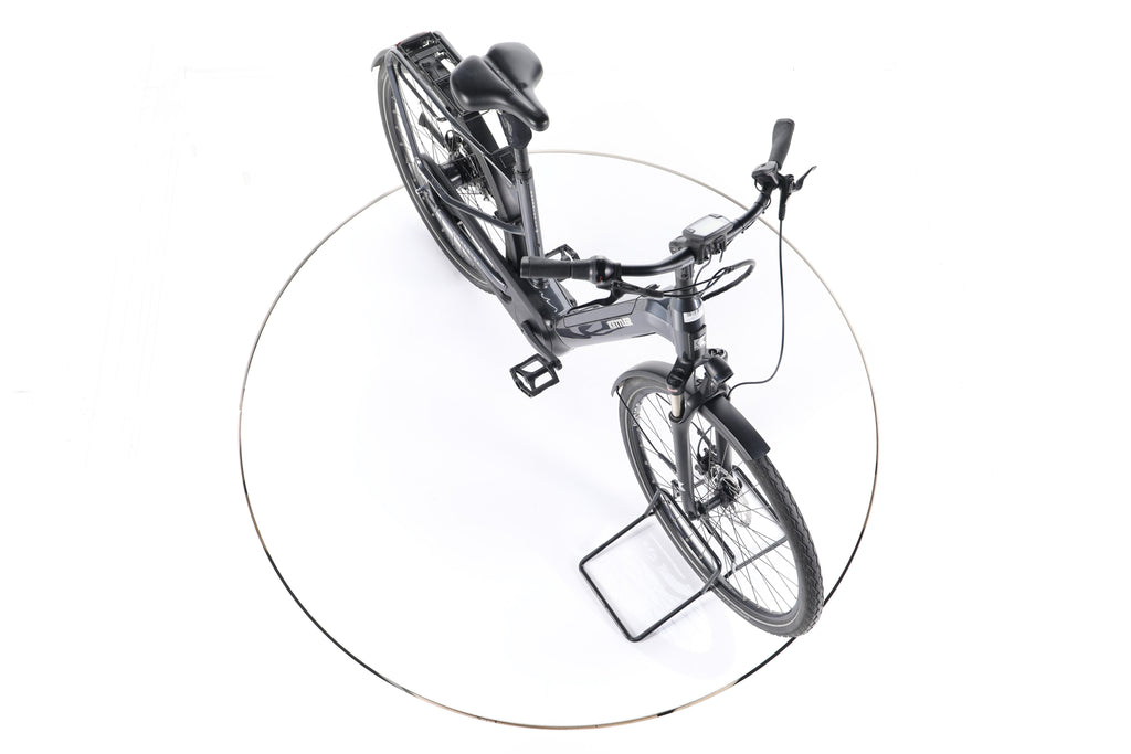 Kettler Quadriga P5 HD Benelux RT City E-Bike Tiefeinsteiger - Image 15