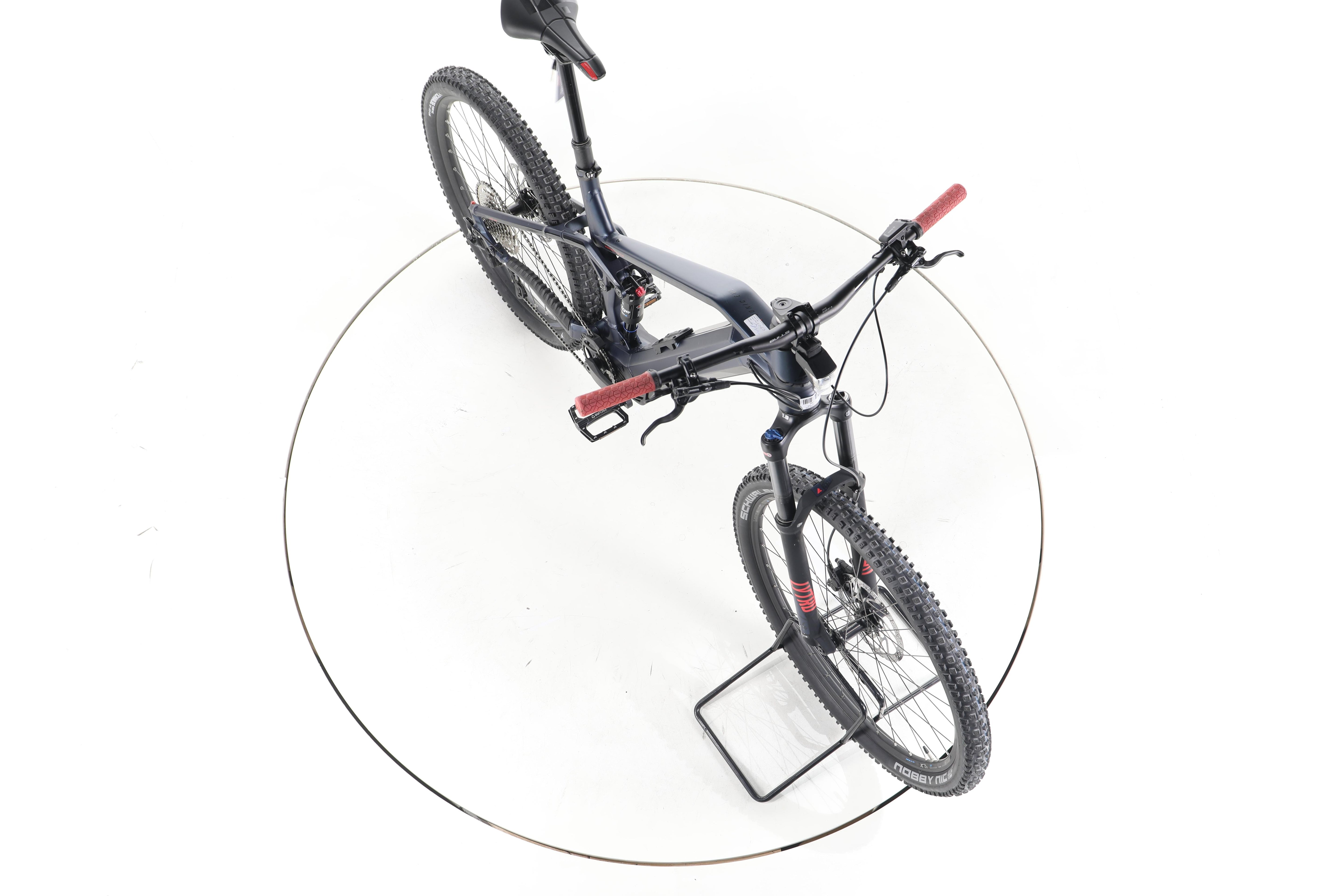 Bulls Sonic EVO AM 1 Fully E-Bike - Image 15