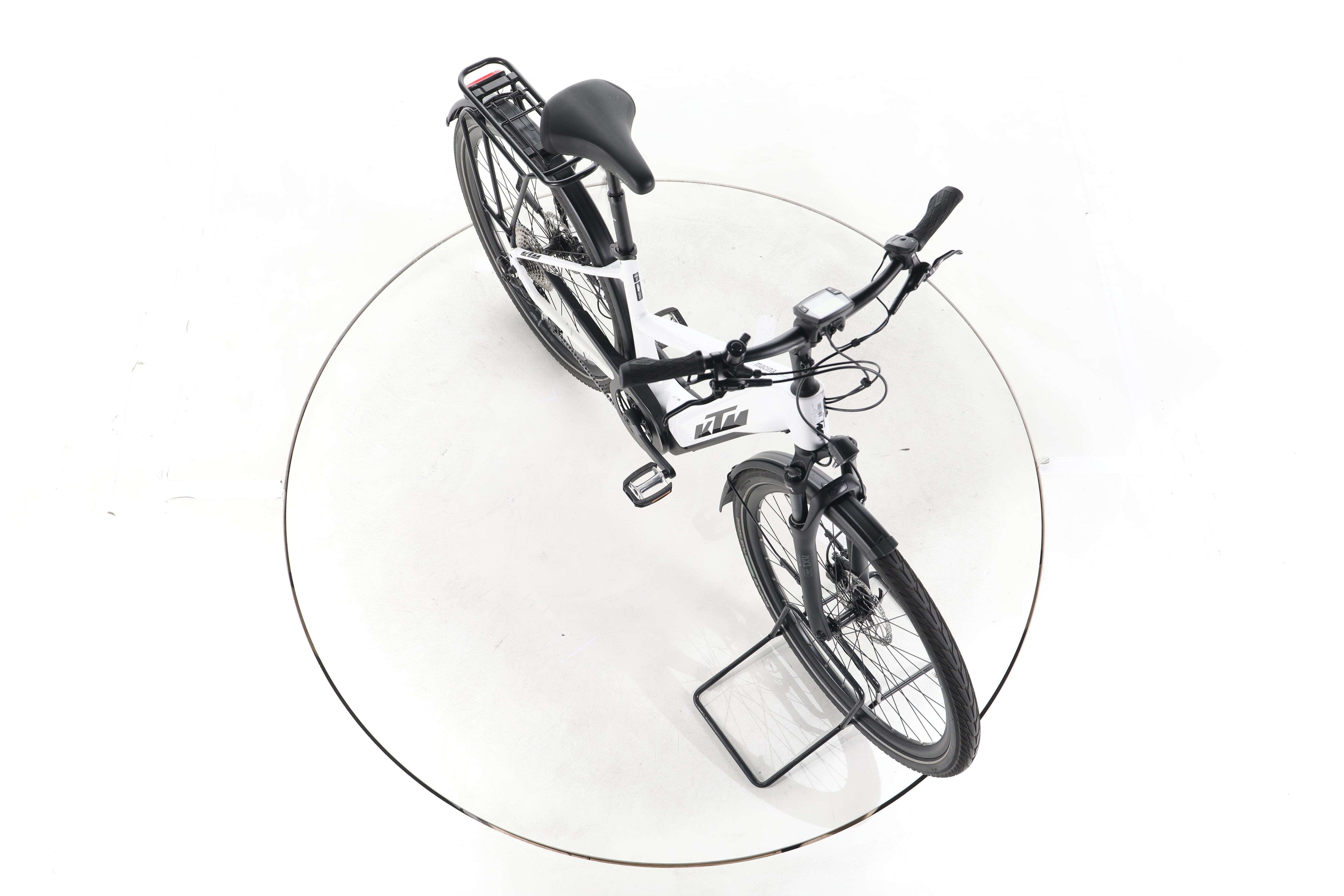 KTM Macina Tour CX 625 LTD Trekking E-Bike - Image 15